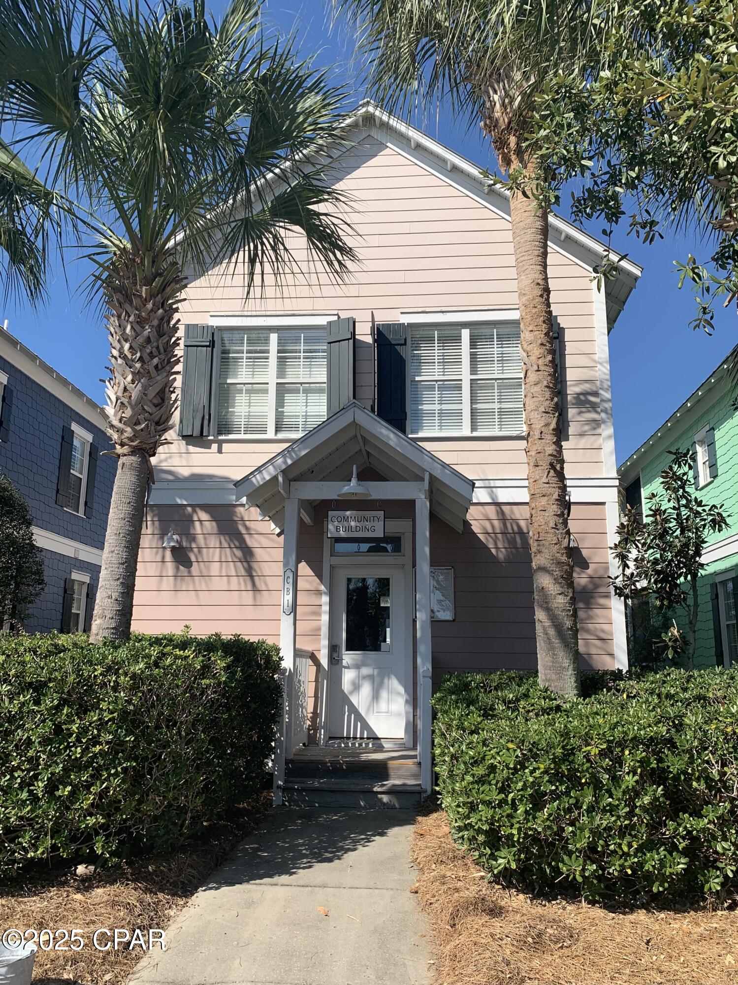 Barefoot Cottages - Residential