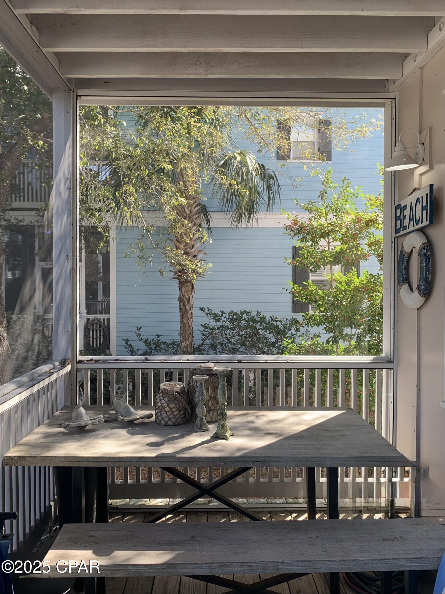 Barefoot Cottages - Residential