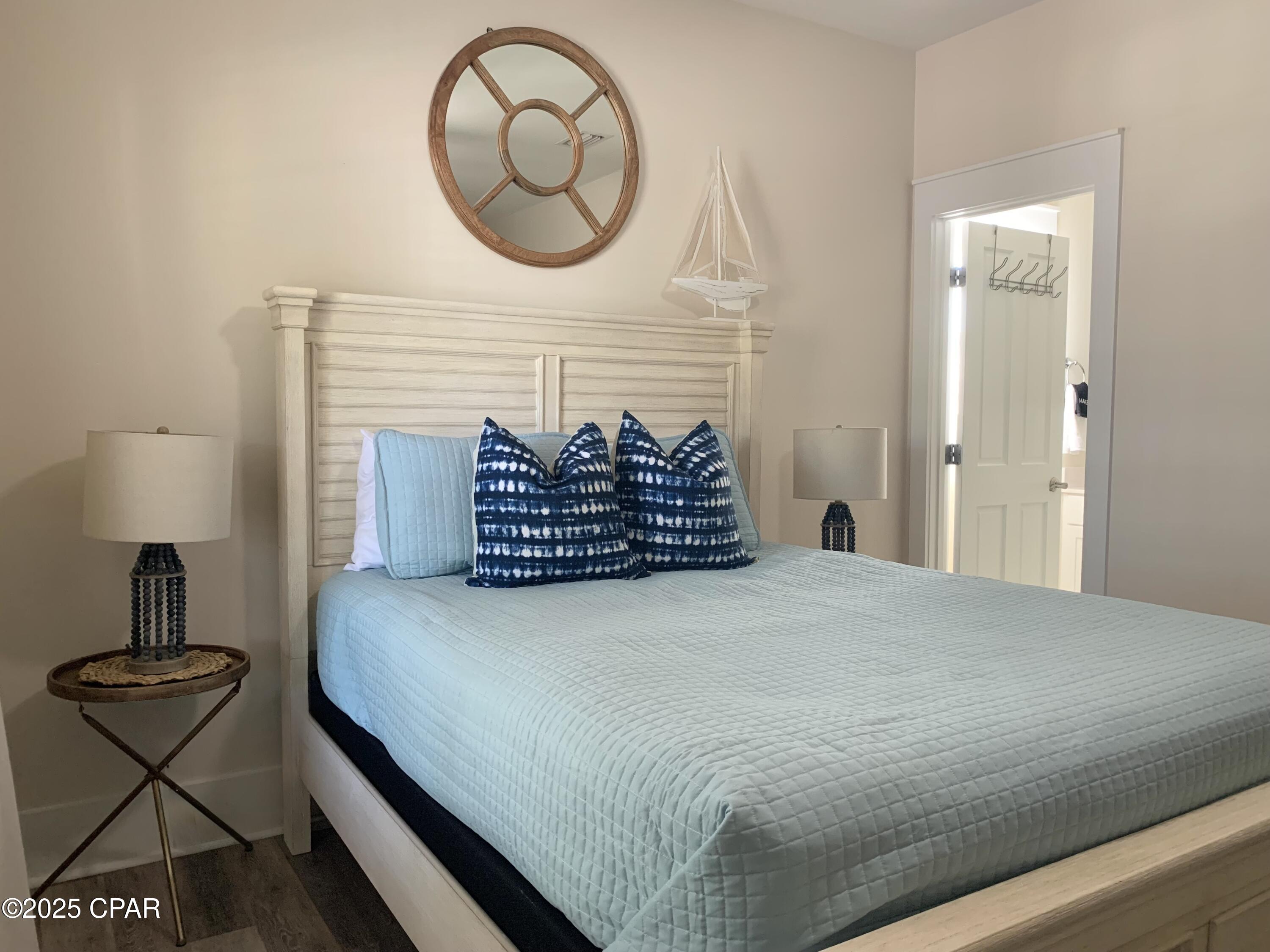 Barefoot Cottages - Residential