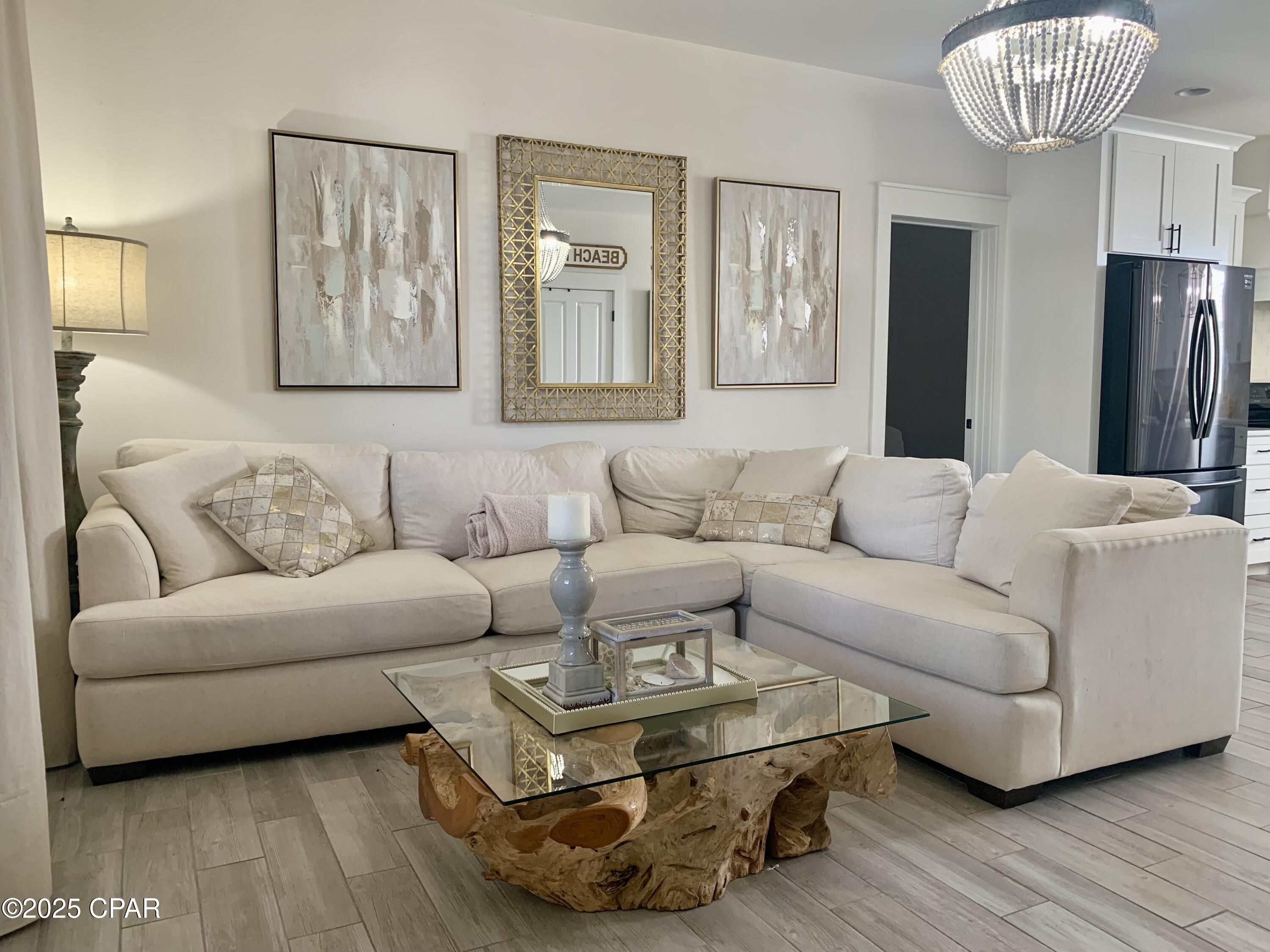 Barefoot Cottages - Residential