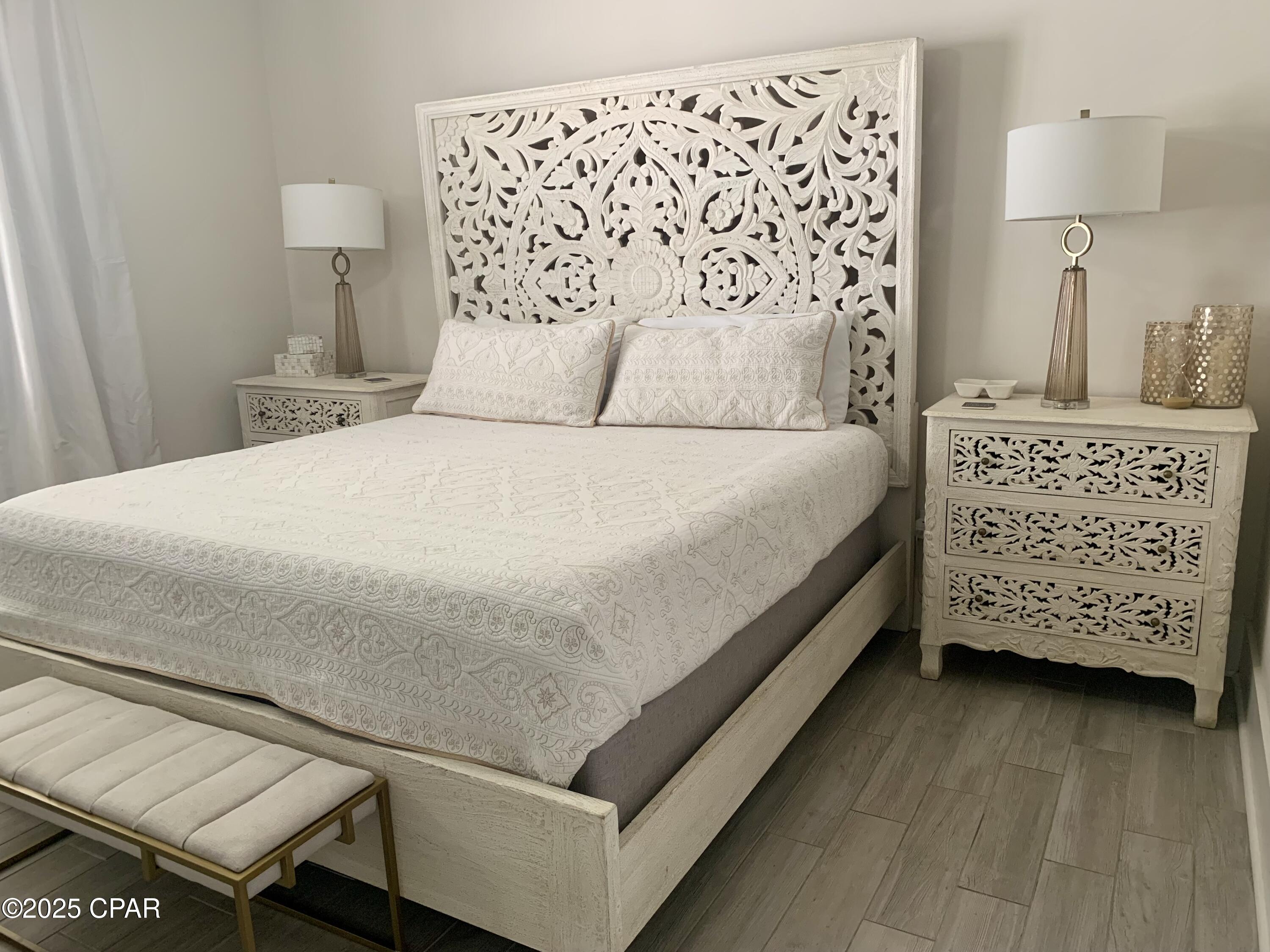 Barefoot Cottages - Residential