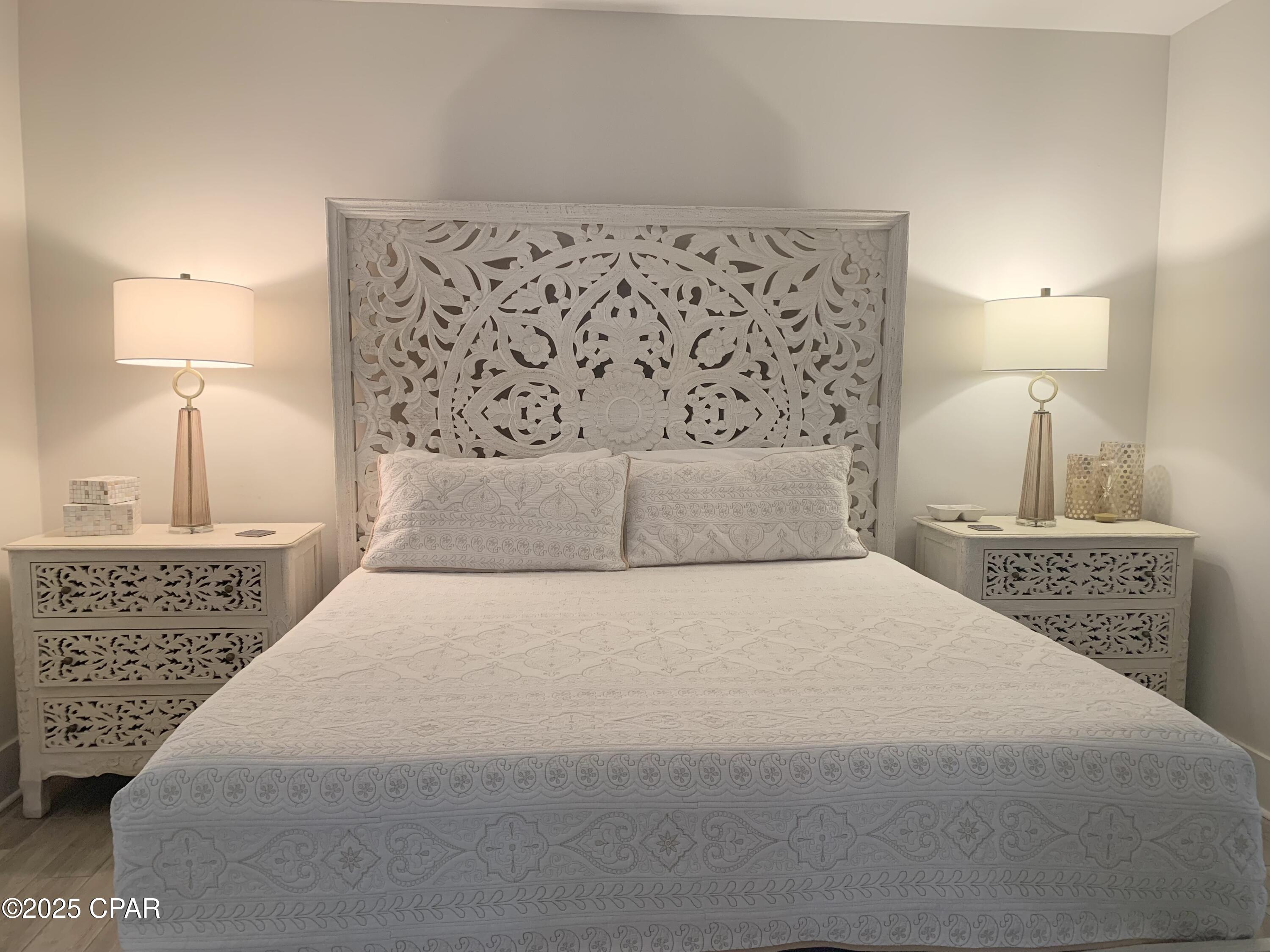 Barefoot Cottages - Residential