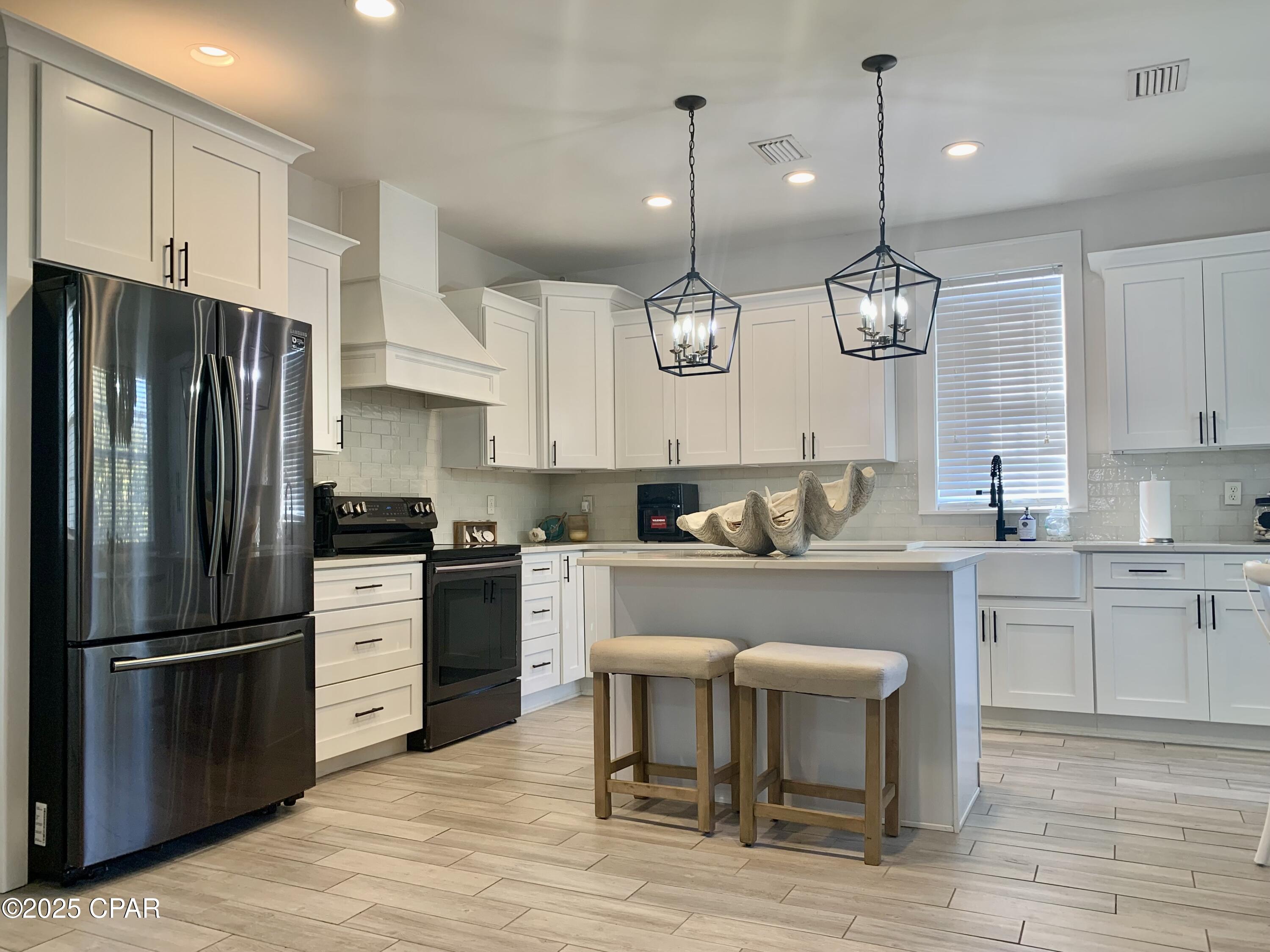 Barefoot Cottages - Residential