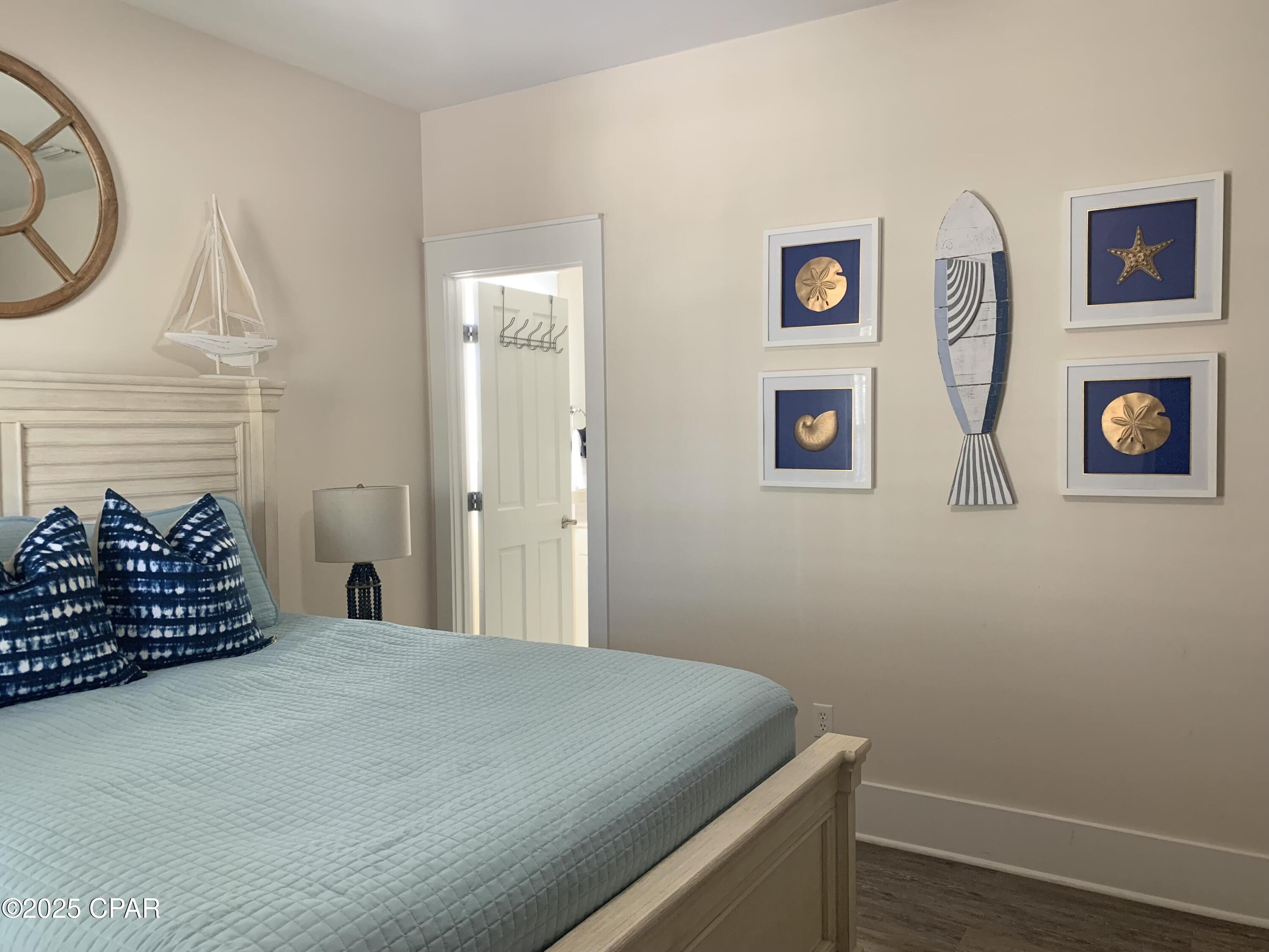 Barefoot Cottages - Residential