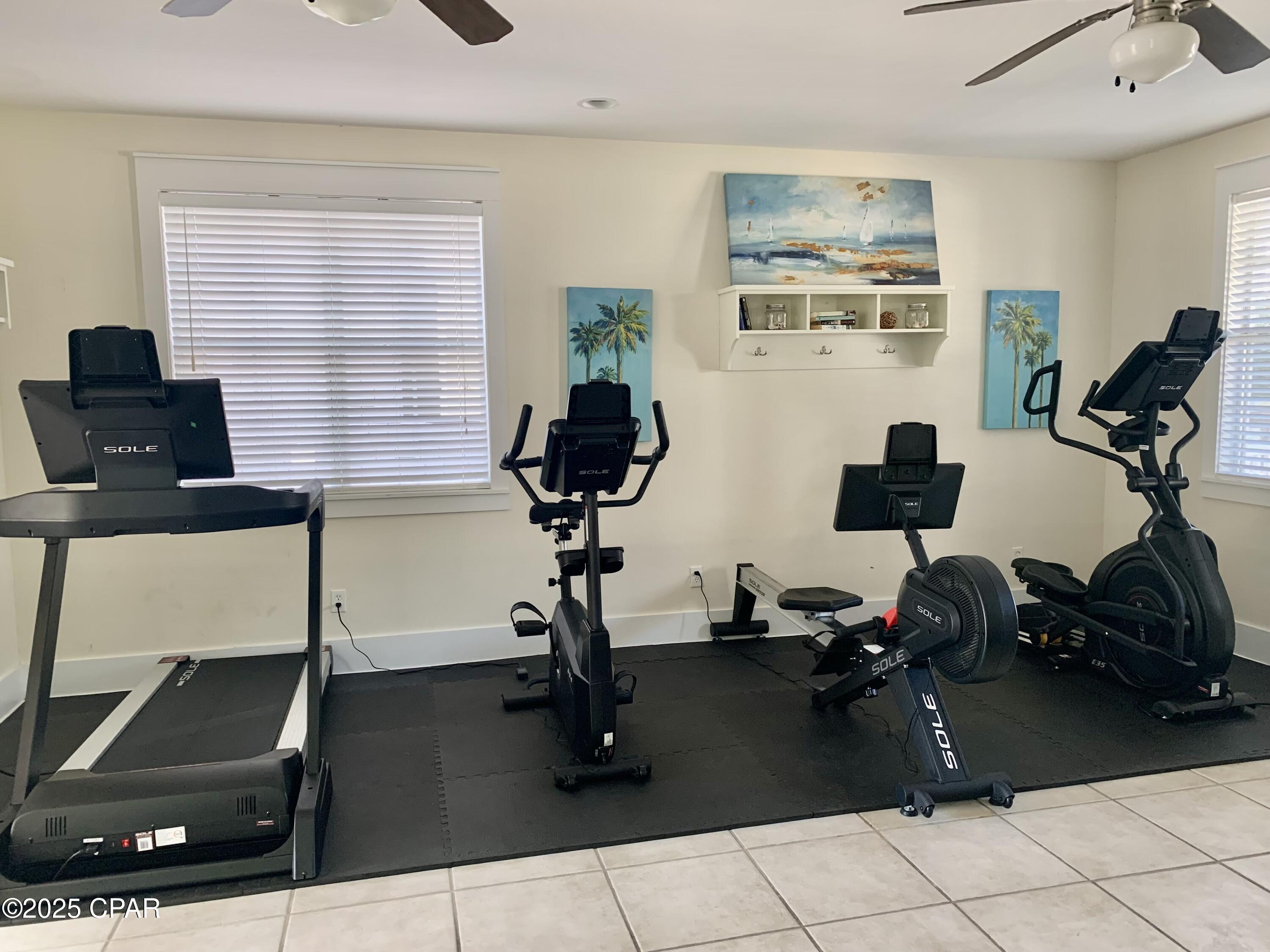 Barefoot Cottages - Residential