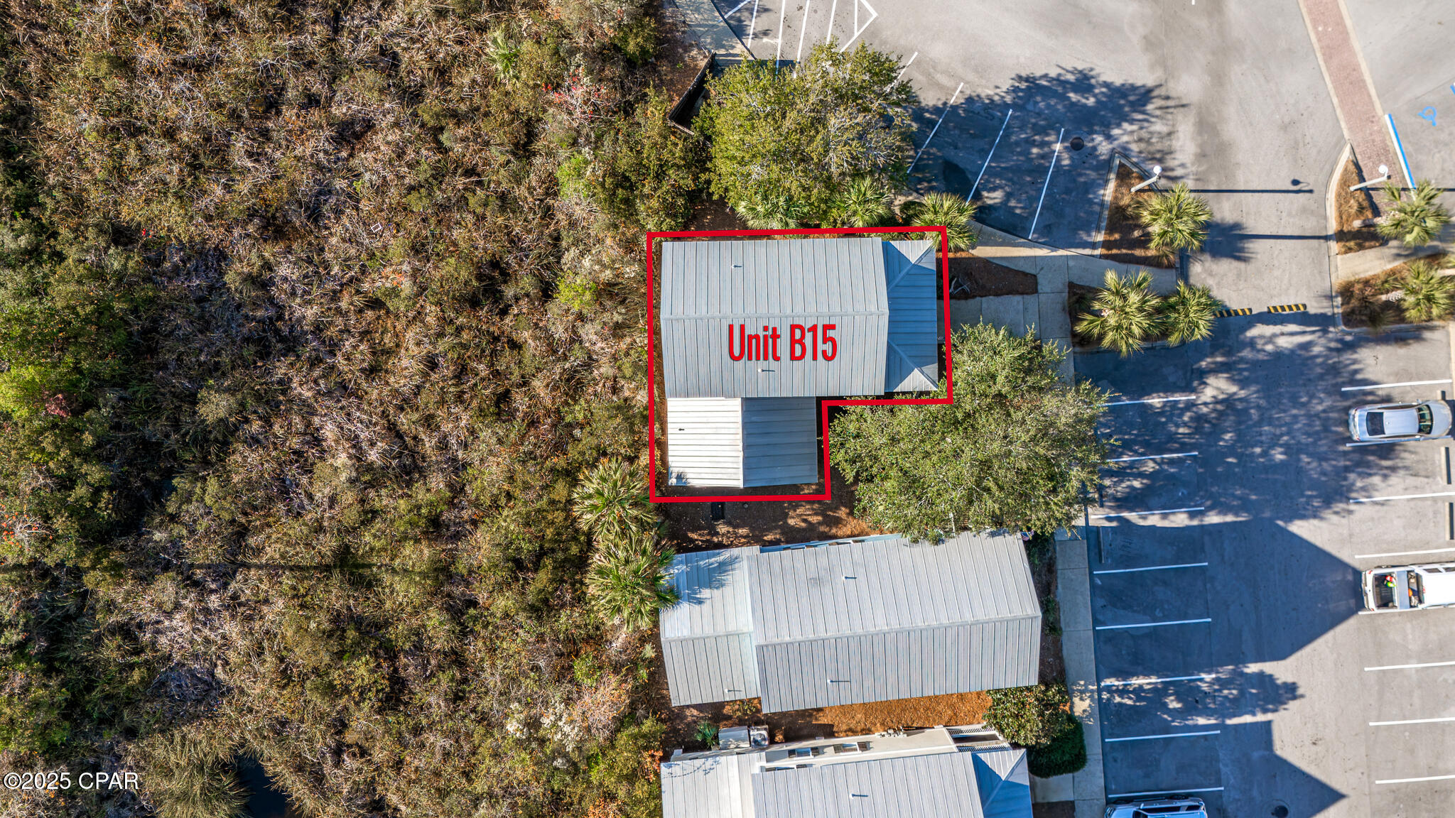 Barefoot Cottages - Residential