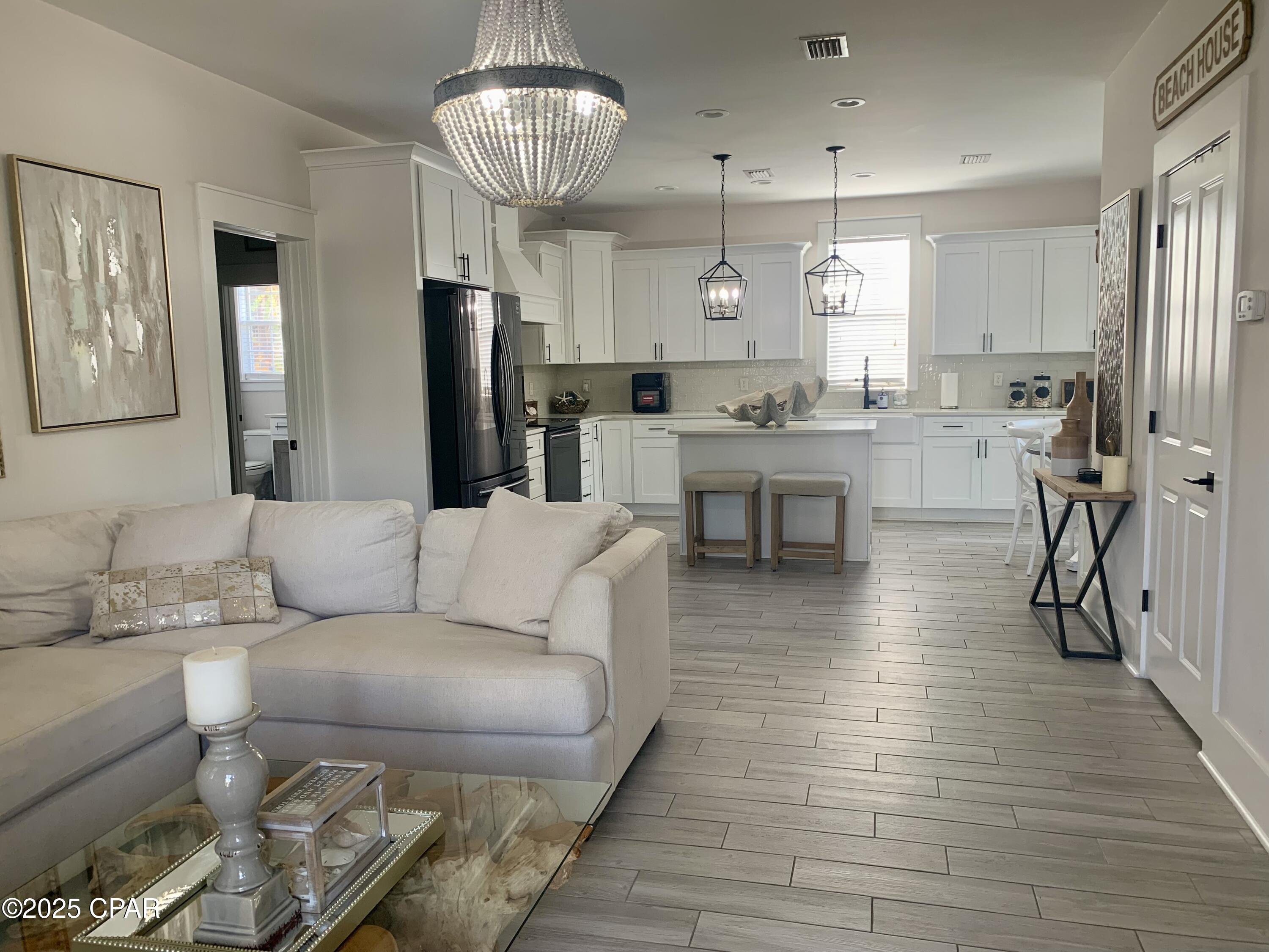 Barefoot Cottages - Residential