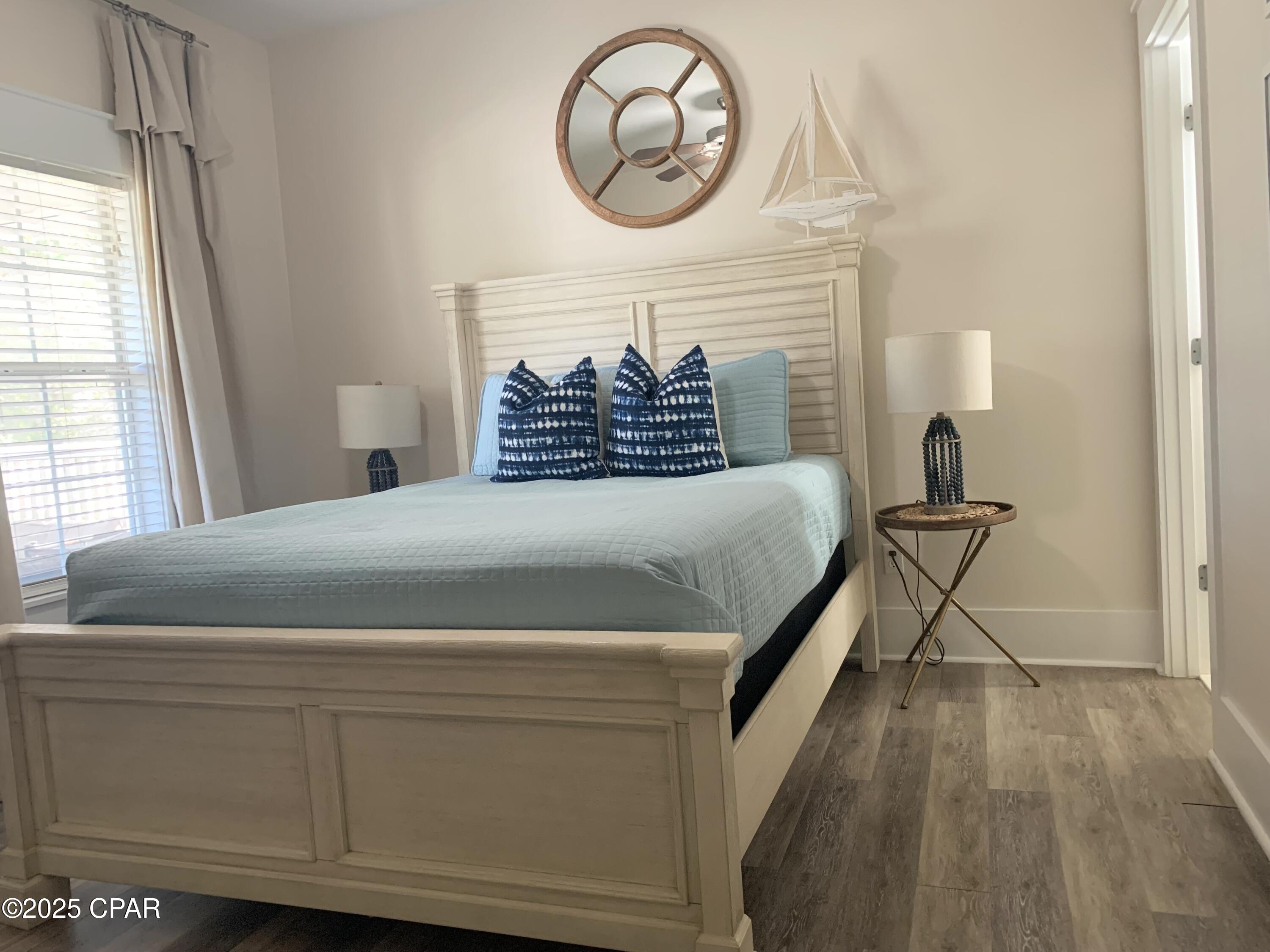 Barefoot Cottages - Residential