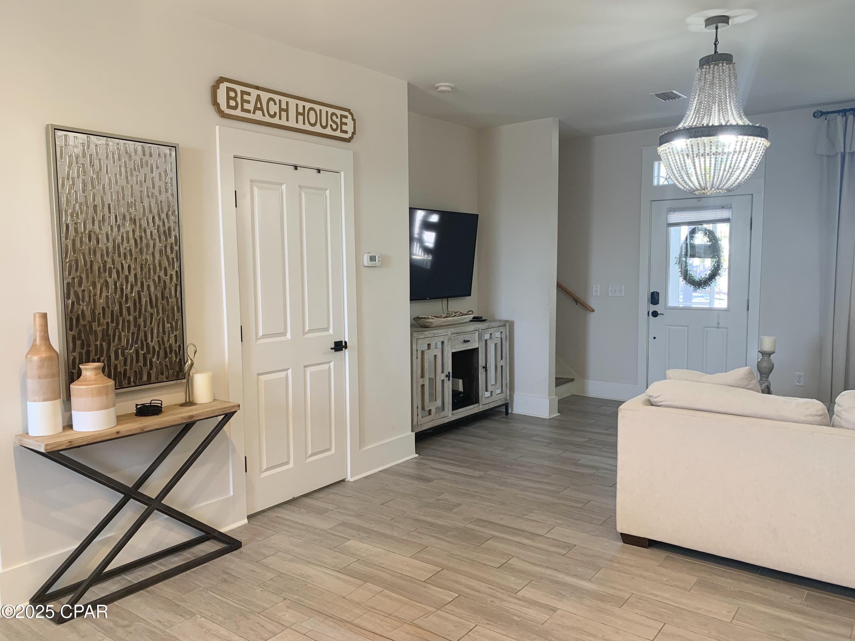 Barefoot Cottages - Residential