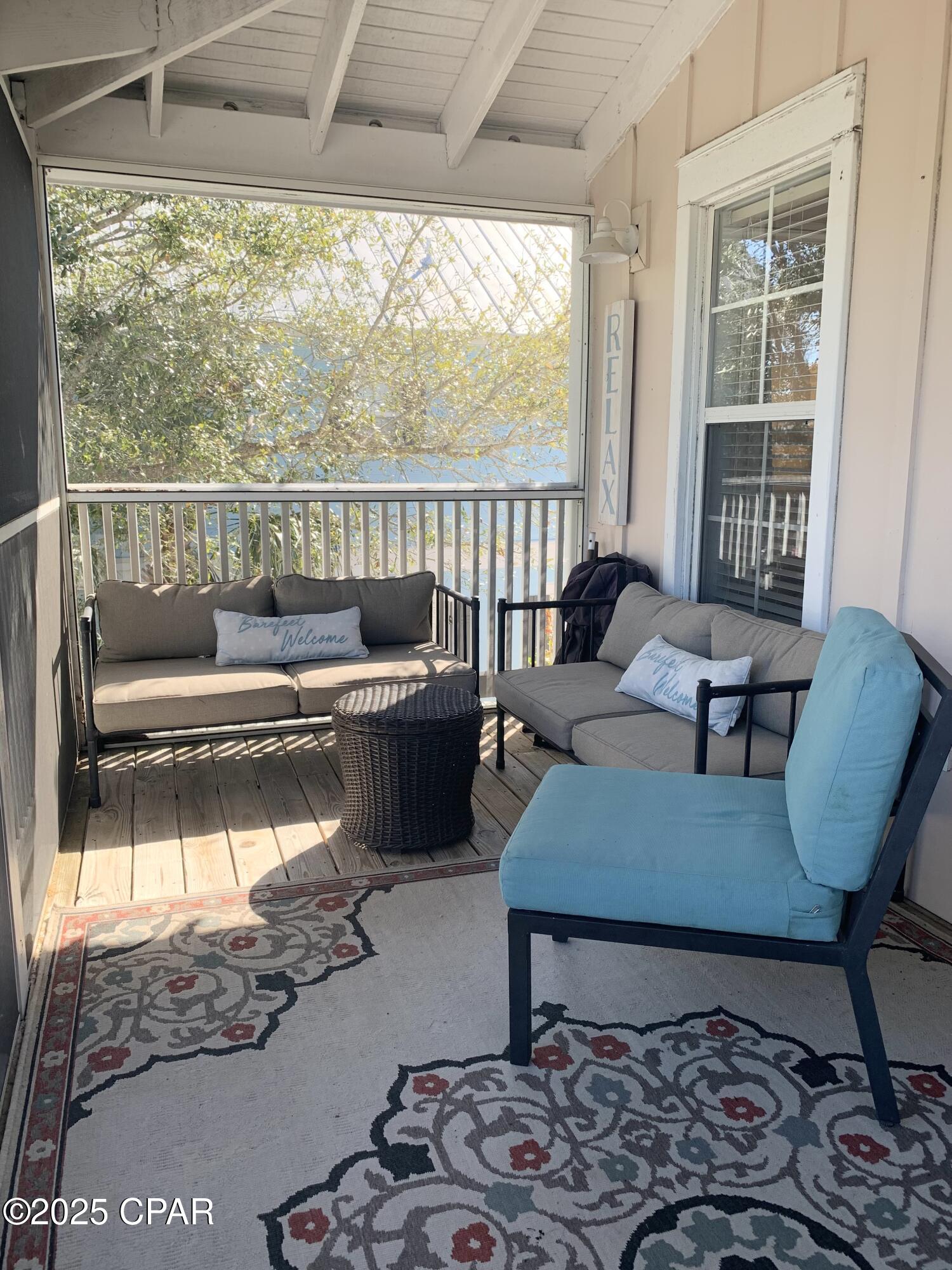 Barefoot Cottages - Residential