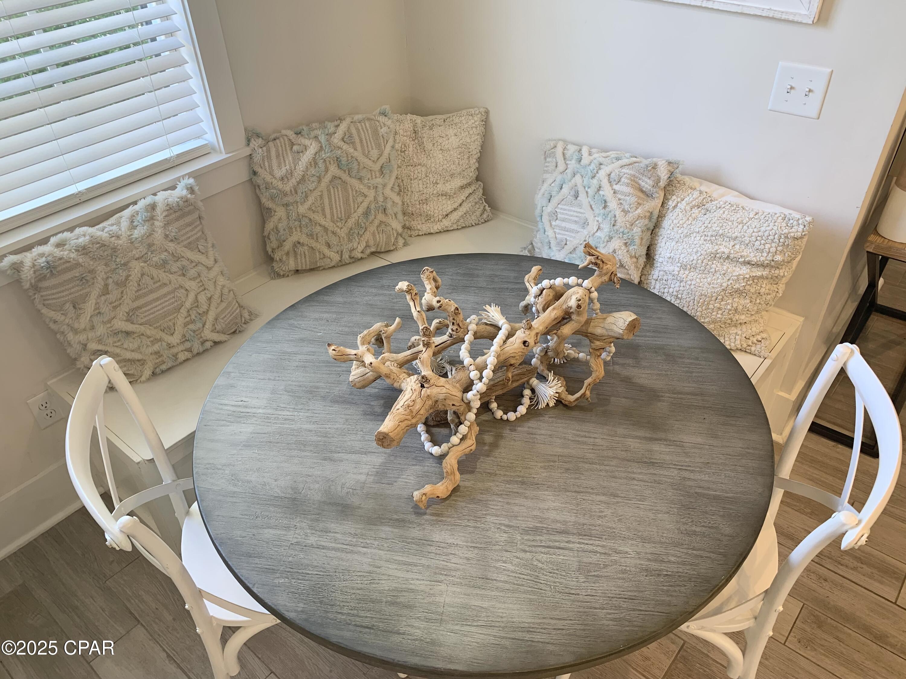 Barefoot Cottages - Residential