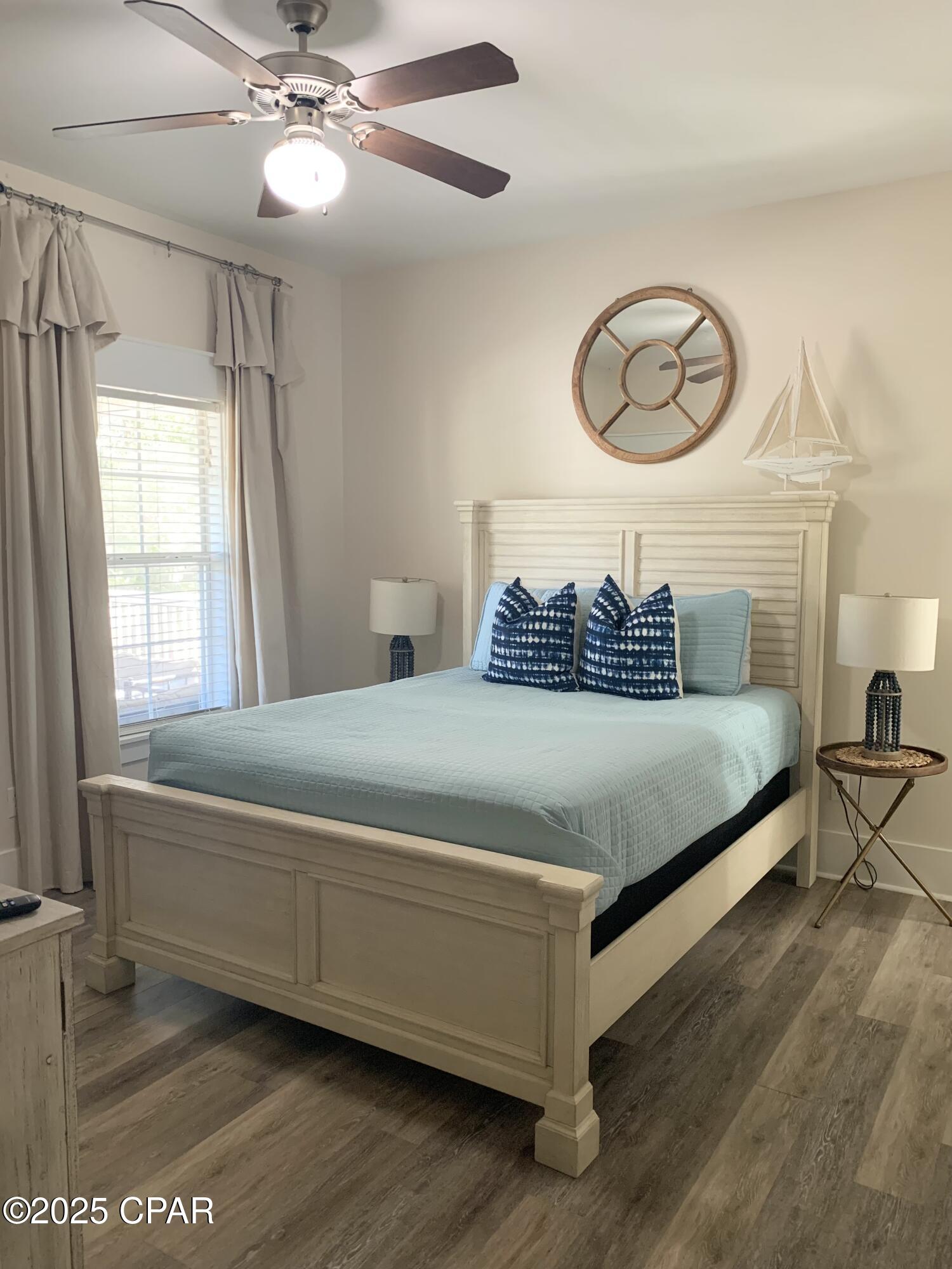 Barefoot Cottages - Residential