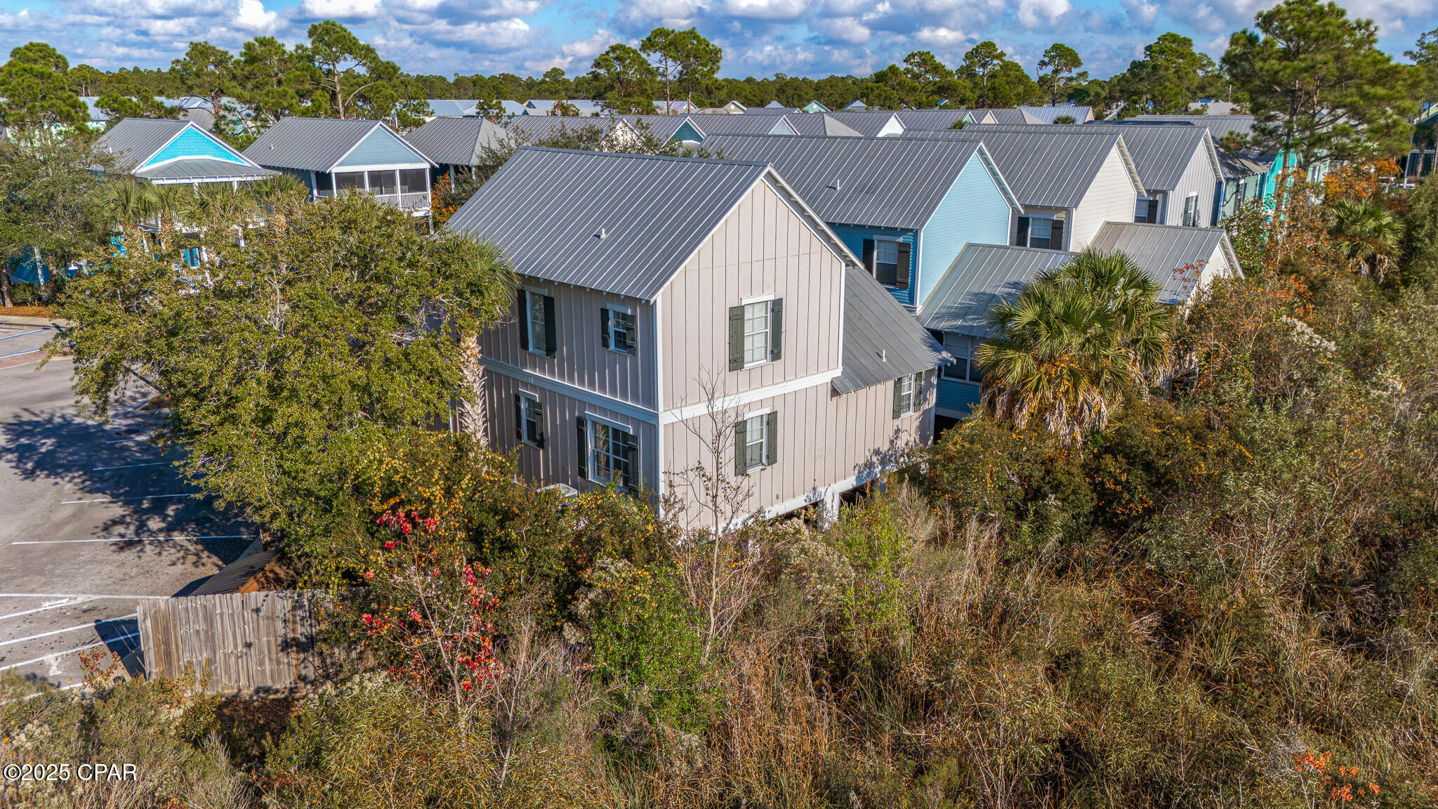 Barefoot Cottages - Residential