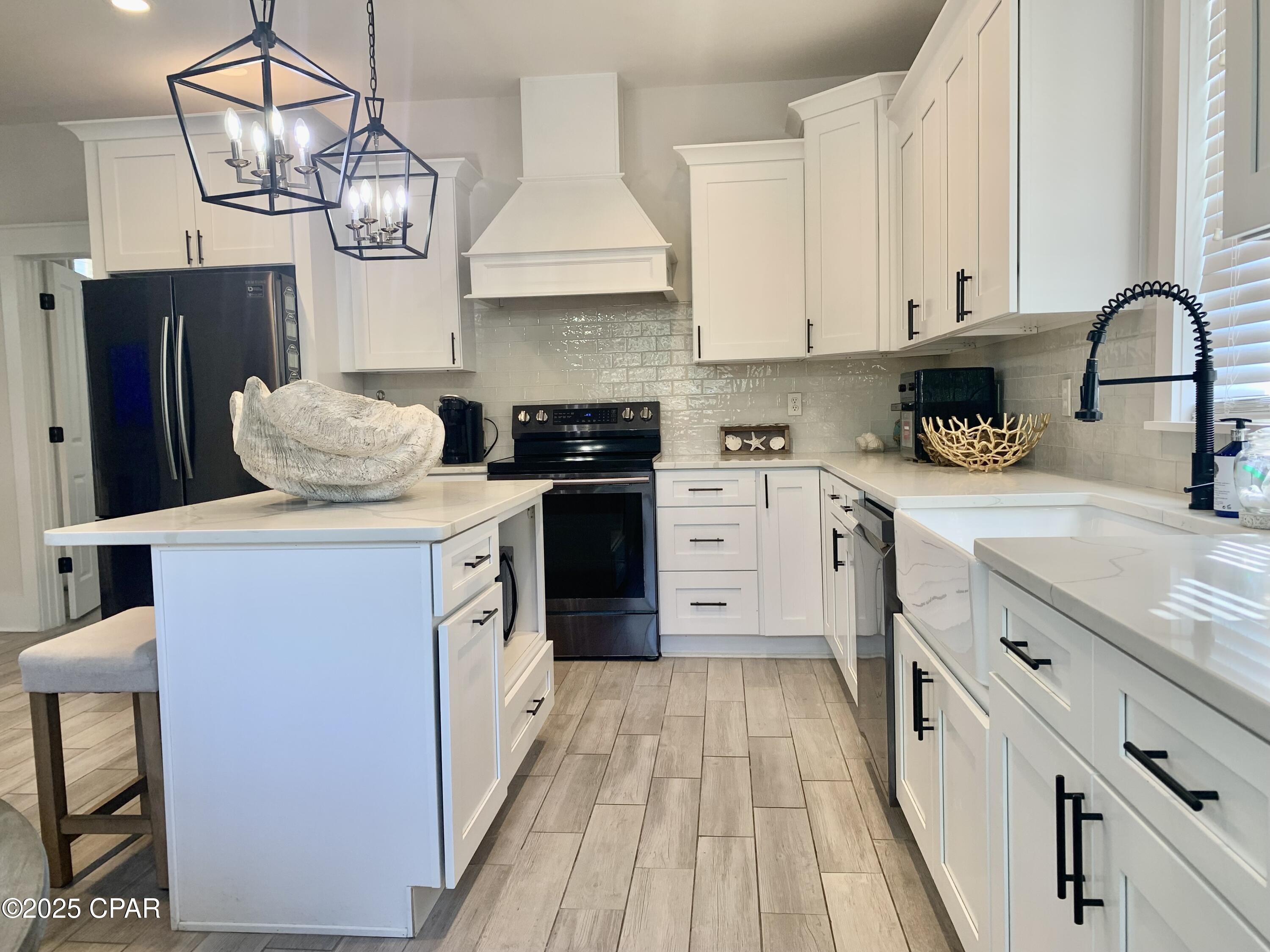 Barefoot Cottages - Residential