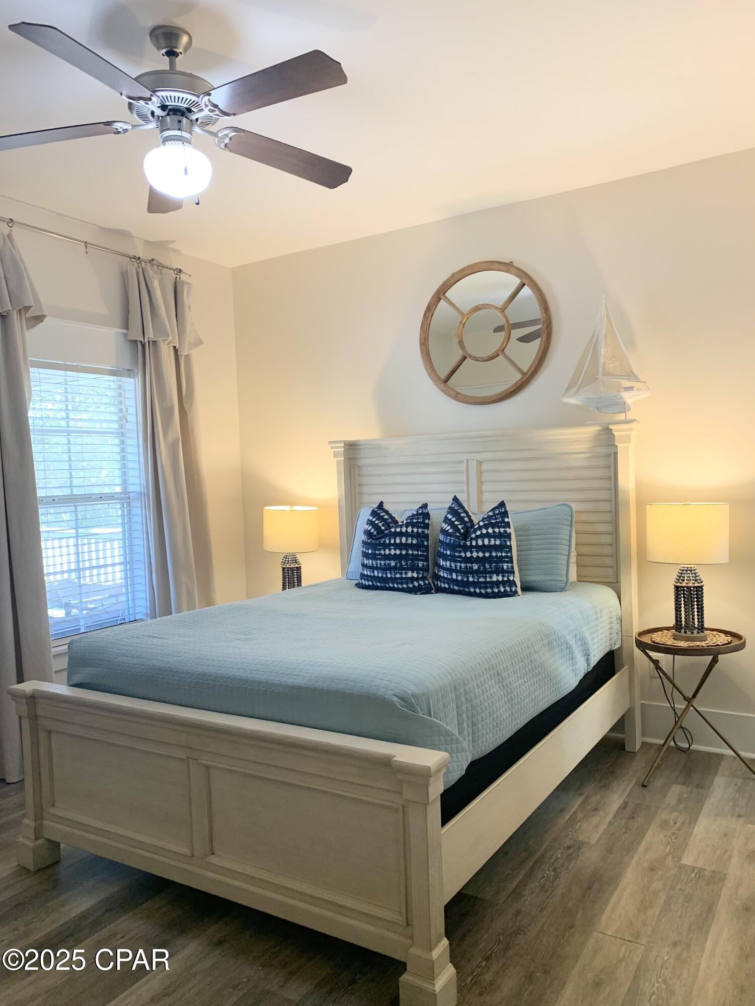 Barefoot Cottages - Residential