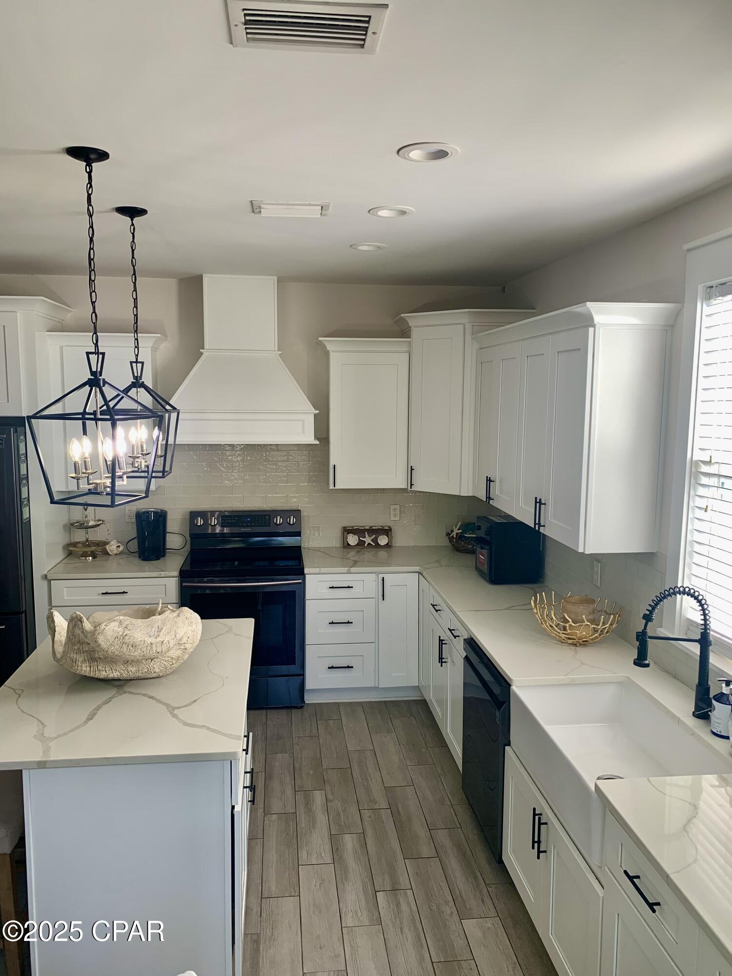 Barefoot Cottages - Residential