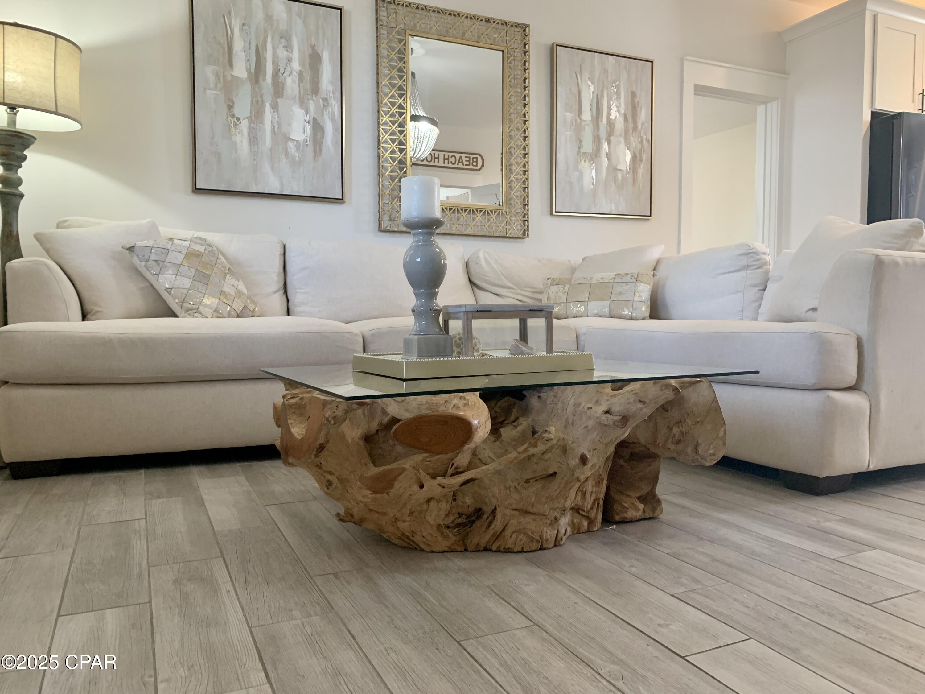 Barefoot Cottages - Residential