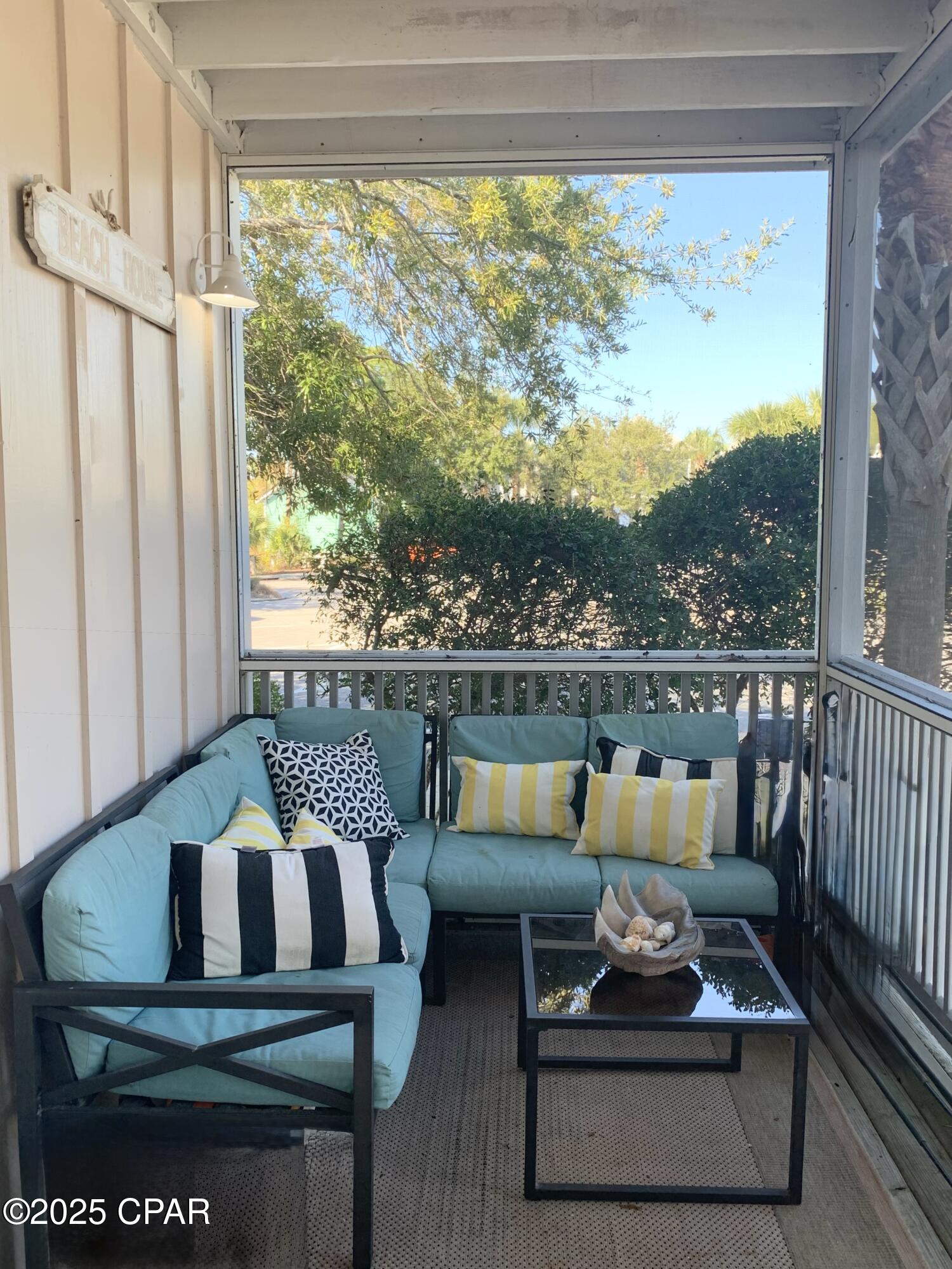 Barefoot Cottages - Residential