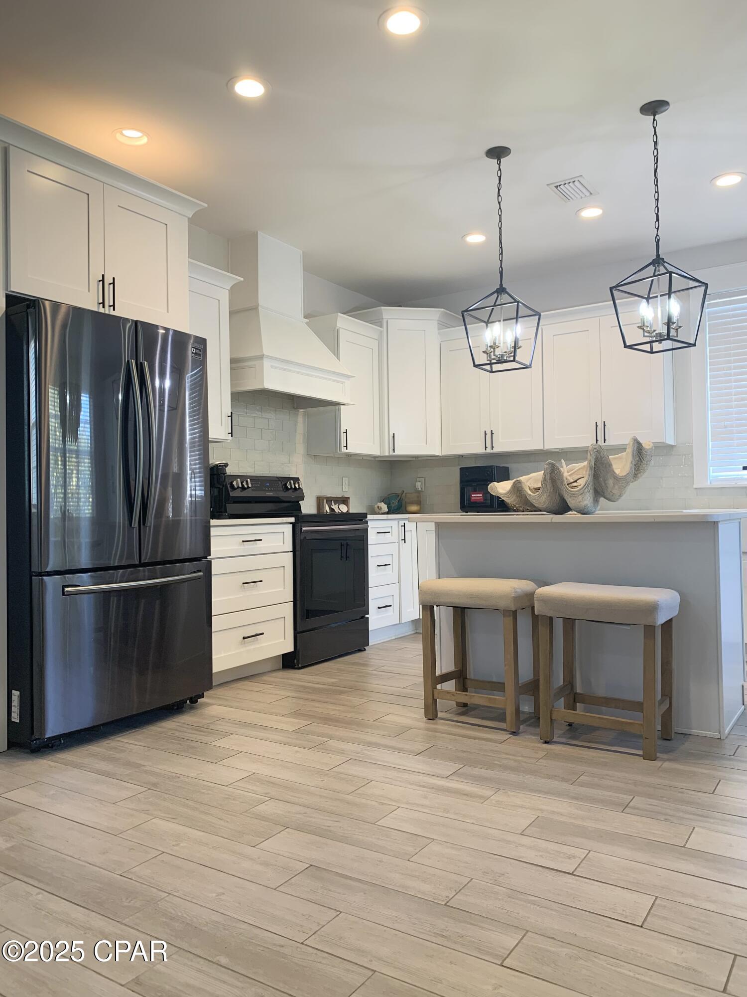 Barefoot Cottages - Residential