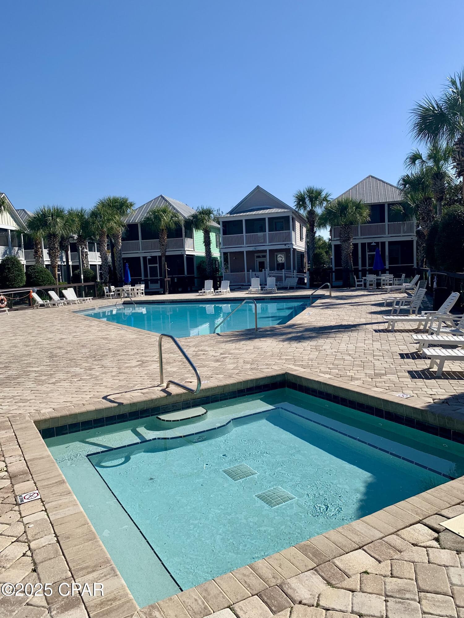 Barefoot Cottages - Residential