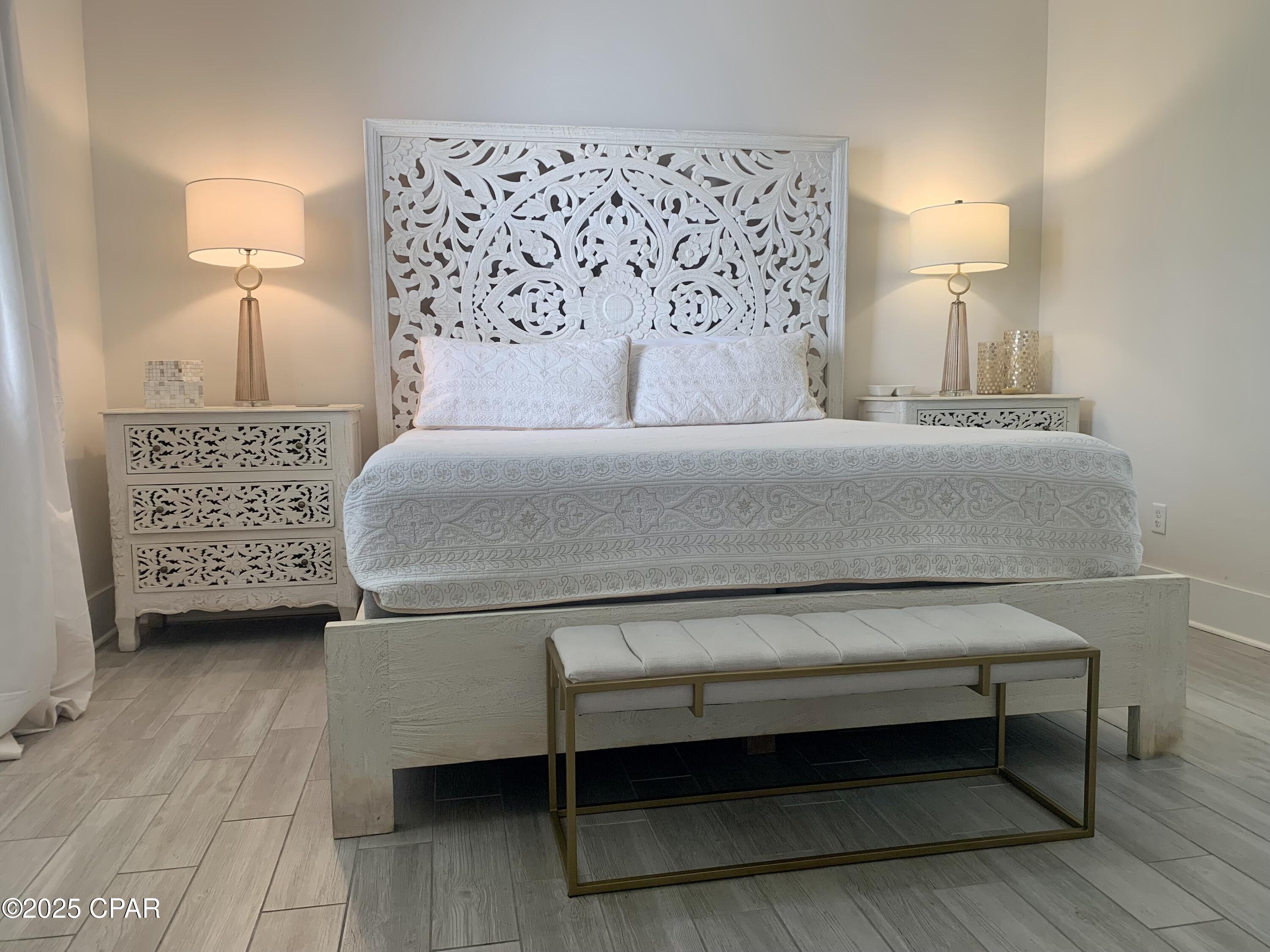 Barefoot Cottages - Residential