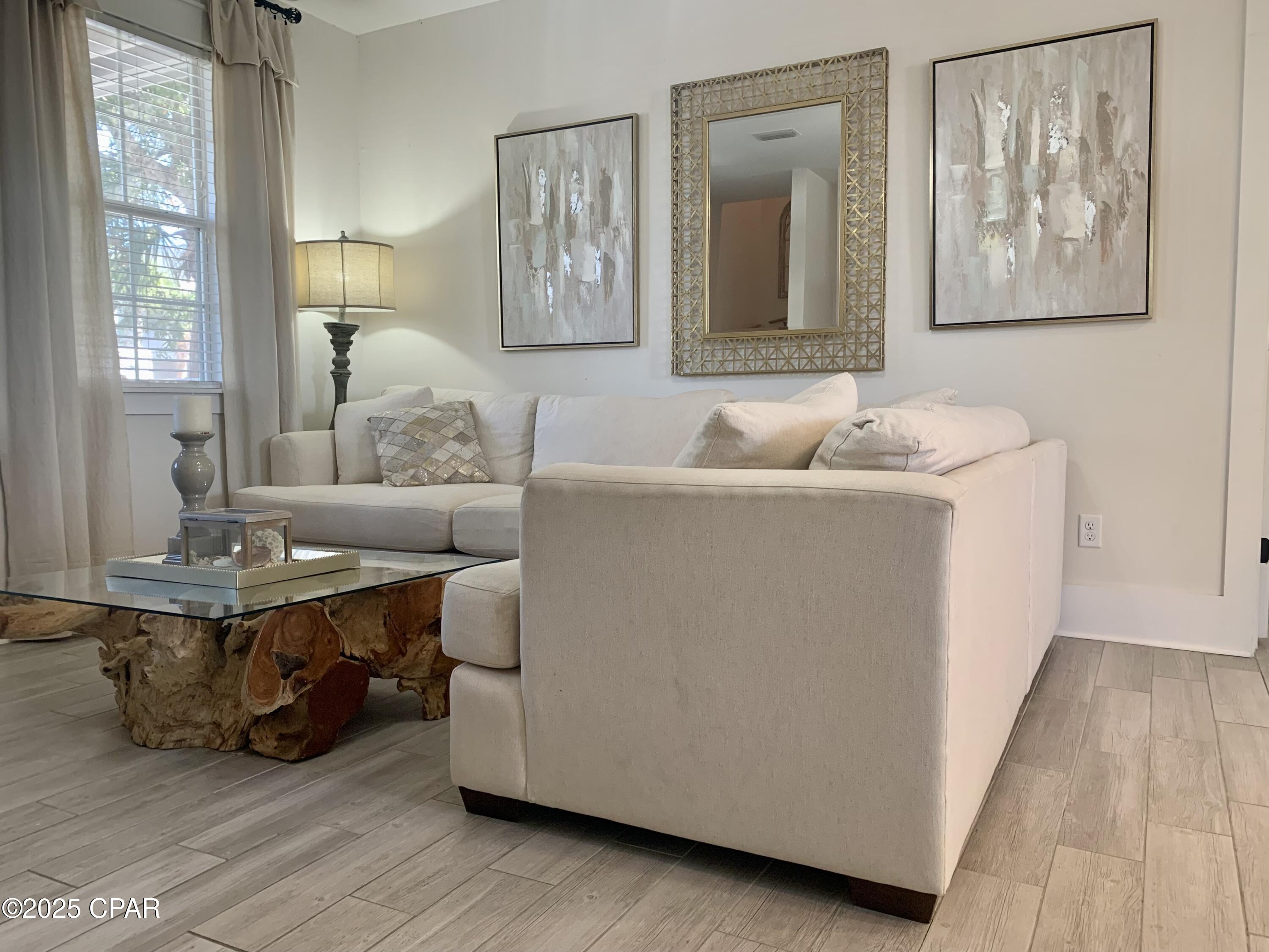 Barefoot Cottages - Residential