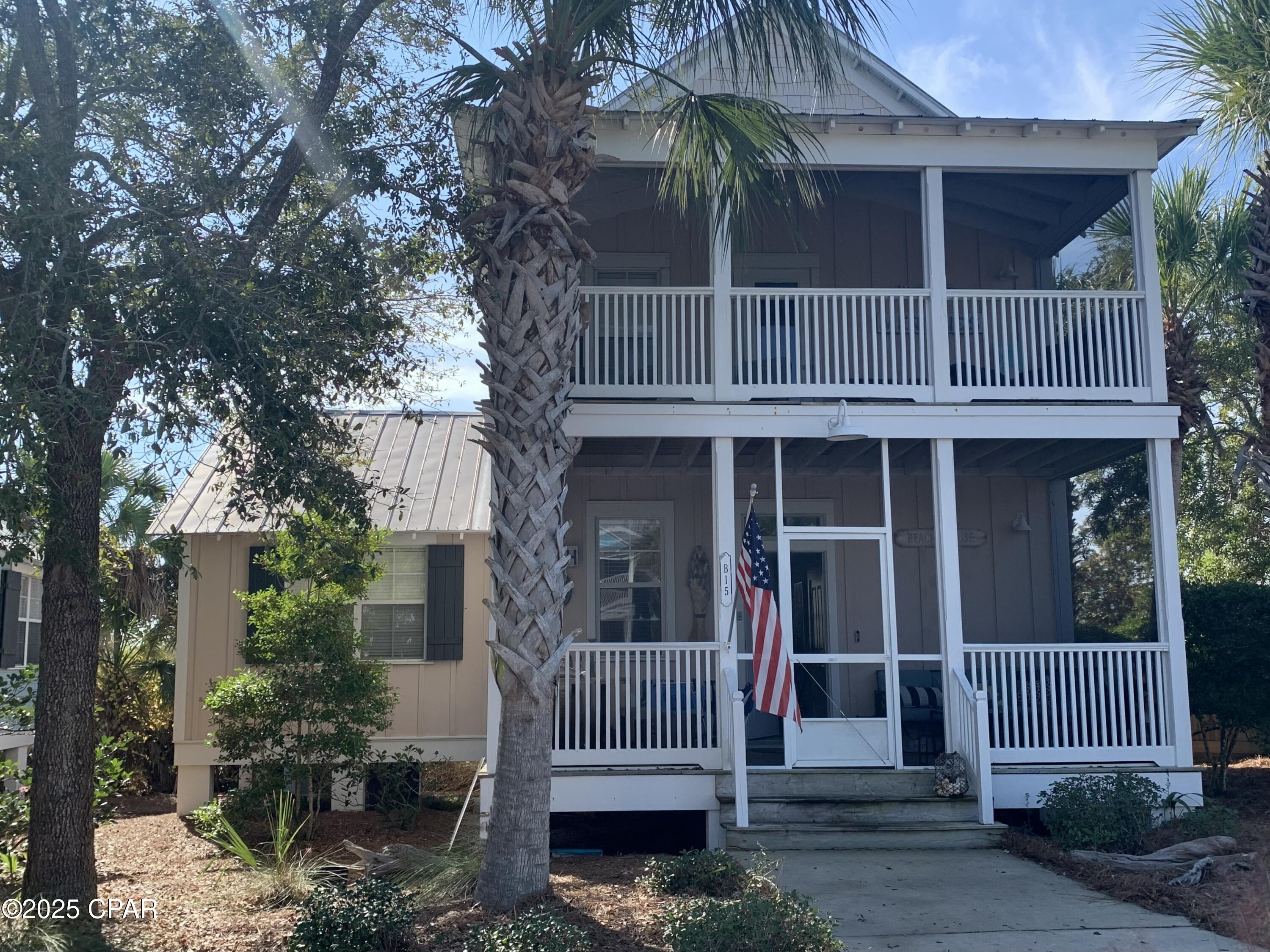 Barefoot Cottages - Residential