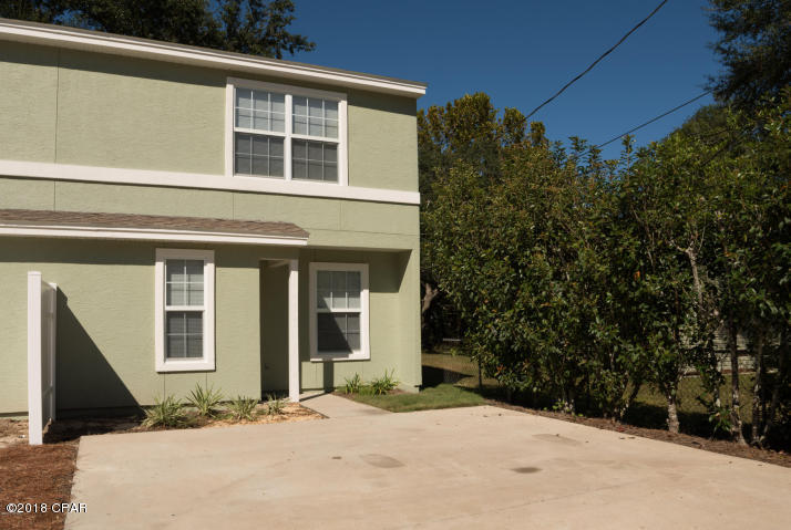 Magnolia Beach 1st Add - Residential Lease