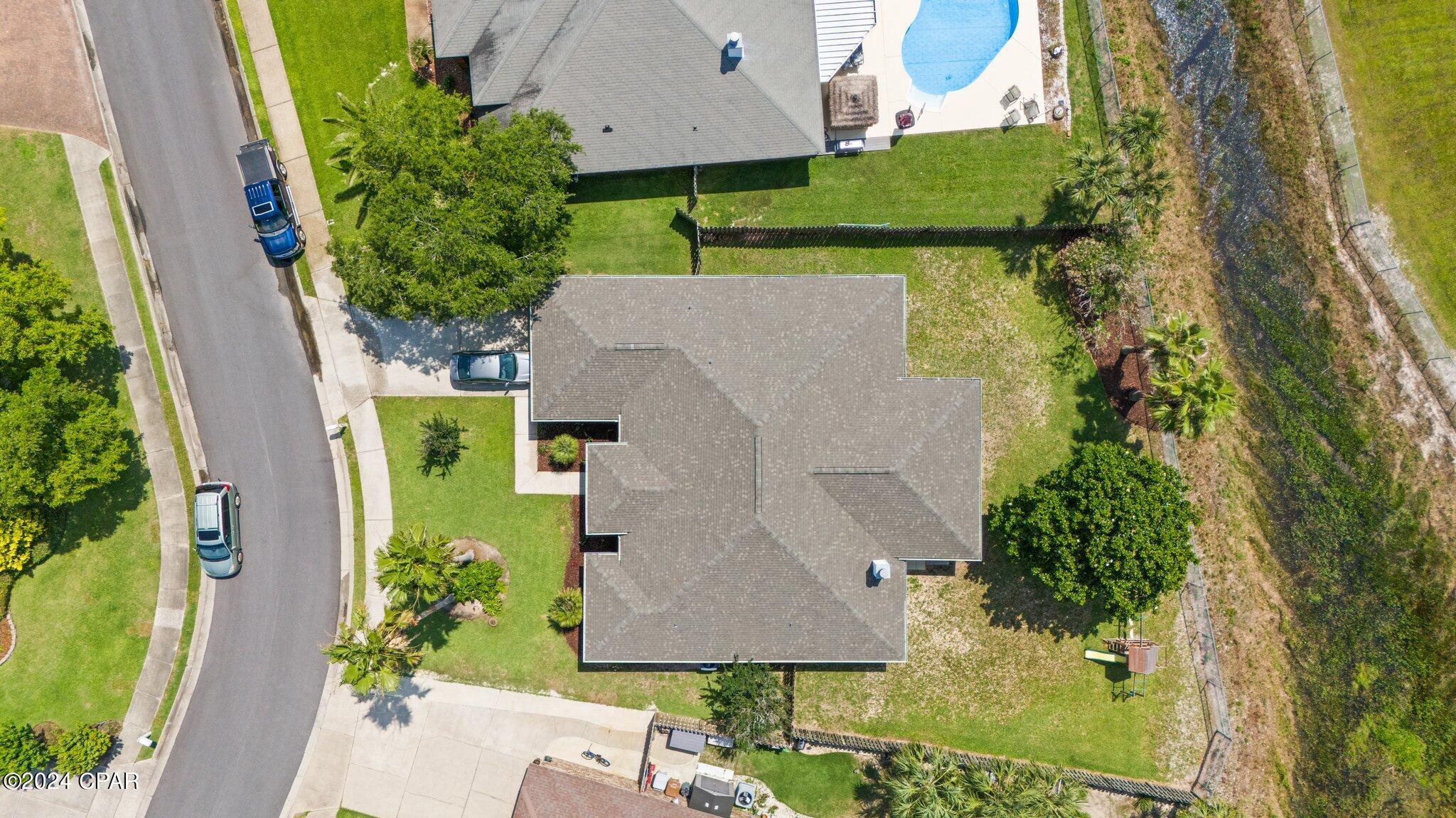 No Named Subdivision - Residential