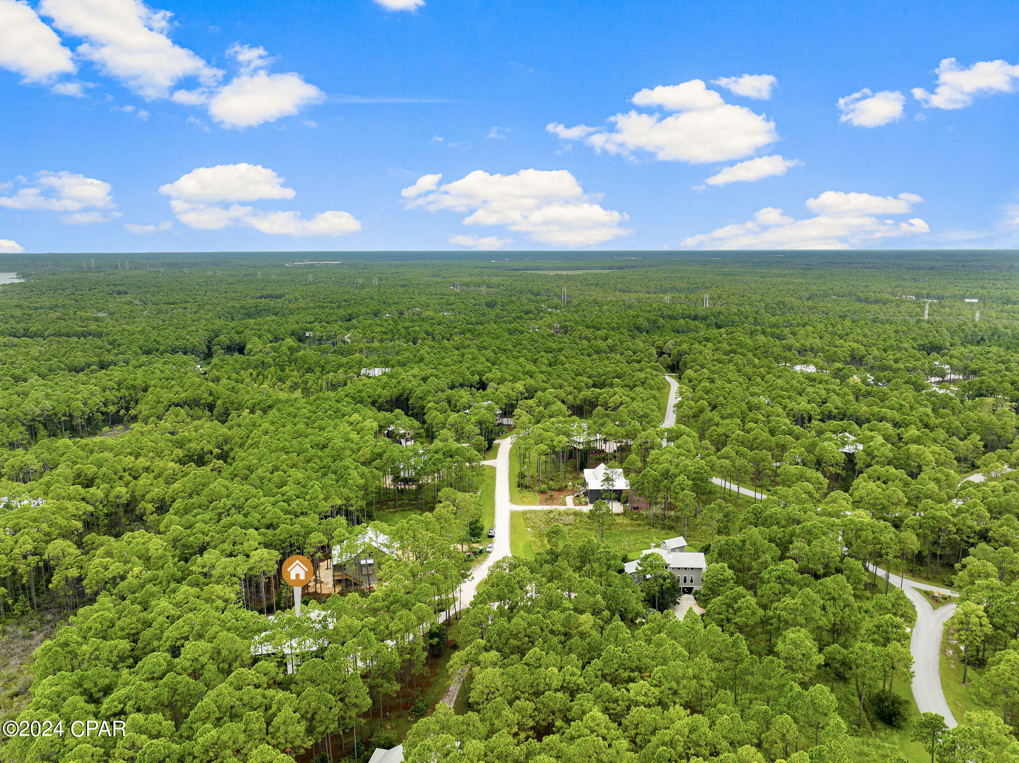 Rivercamps On Crooked Creek - Residential