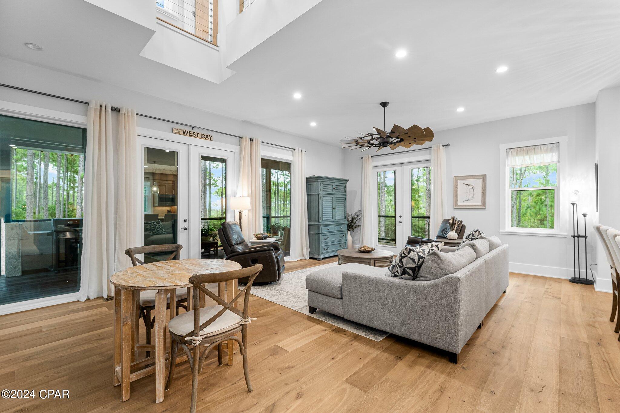 Rivercamps On Crooked Creek - Residential