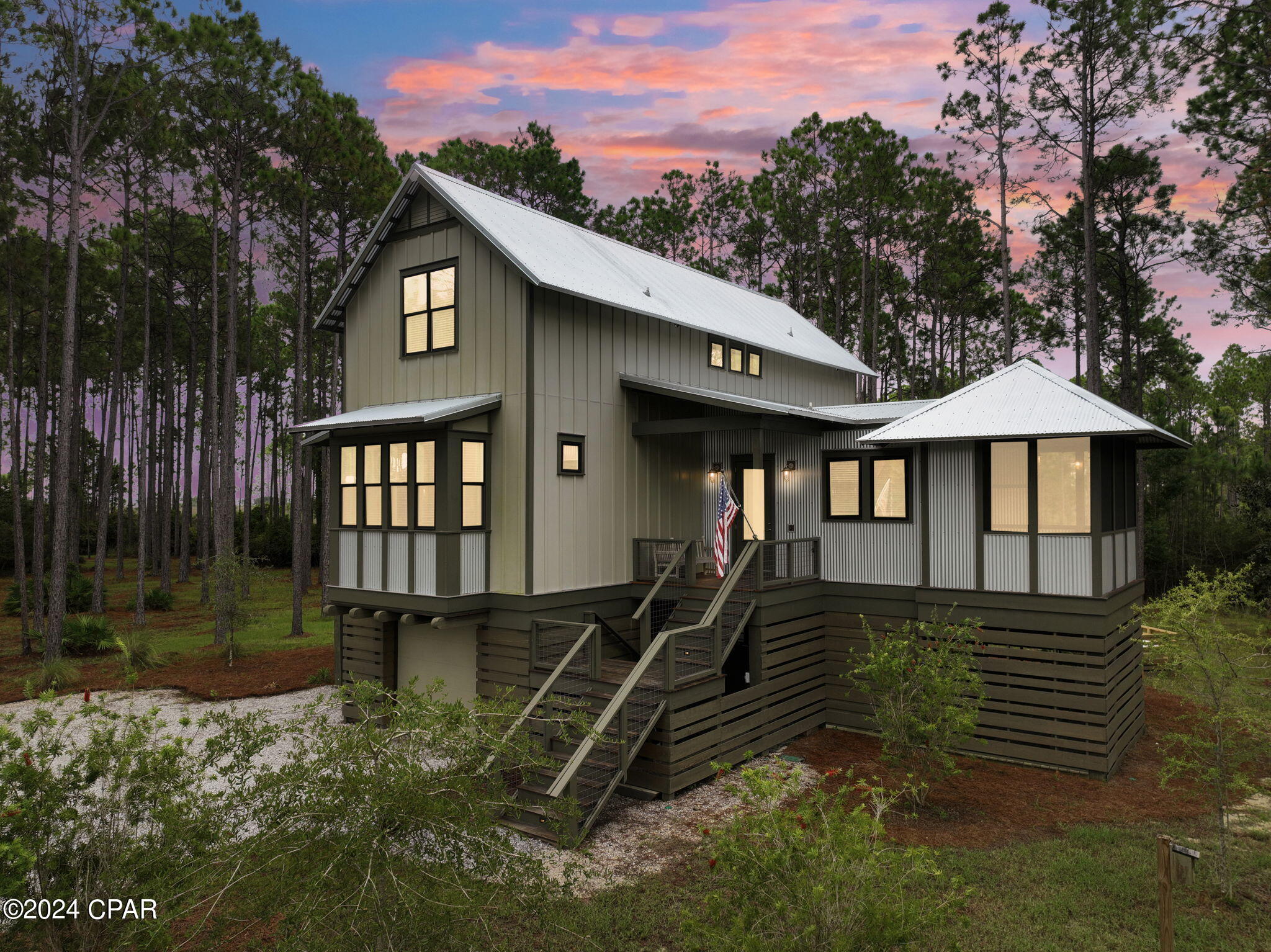 Rivercamps On Crooked Creek - Residential