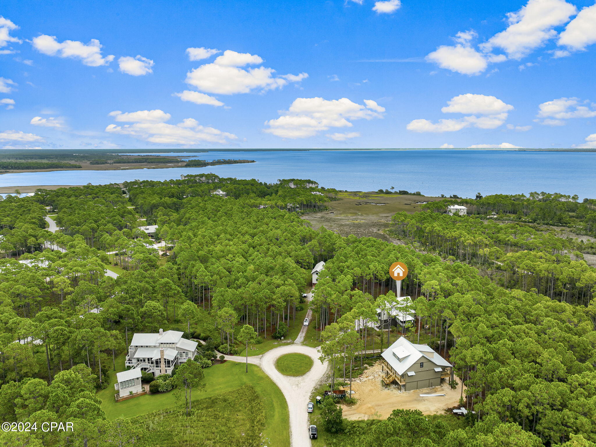 Rivercamps On Crooked Creek - Residential