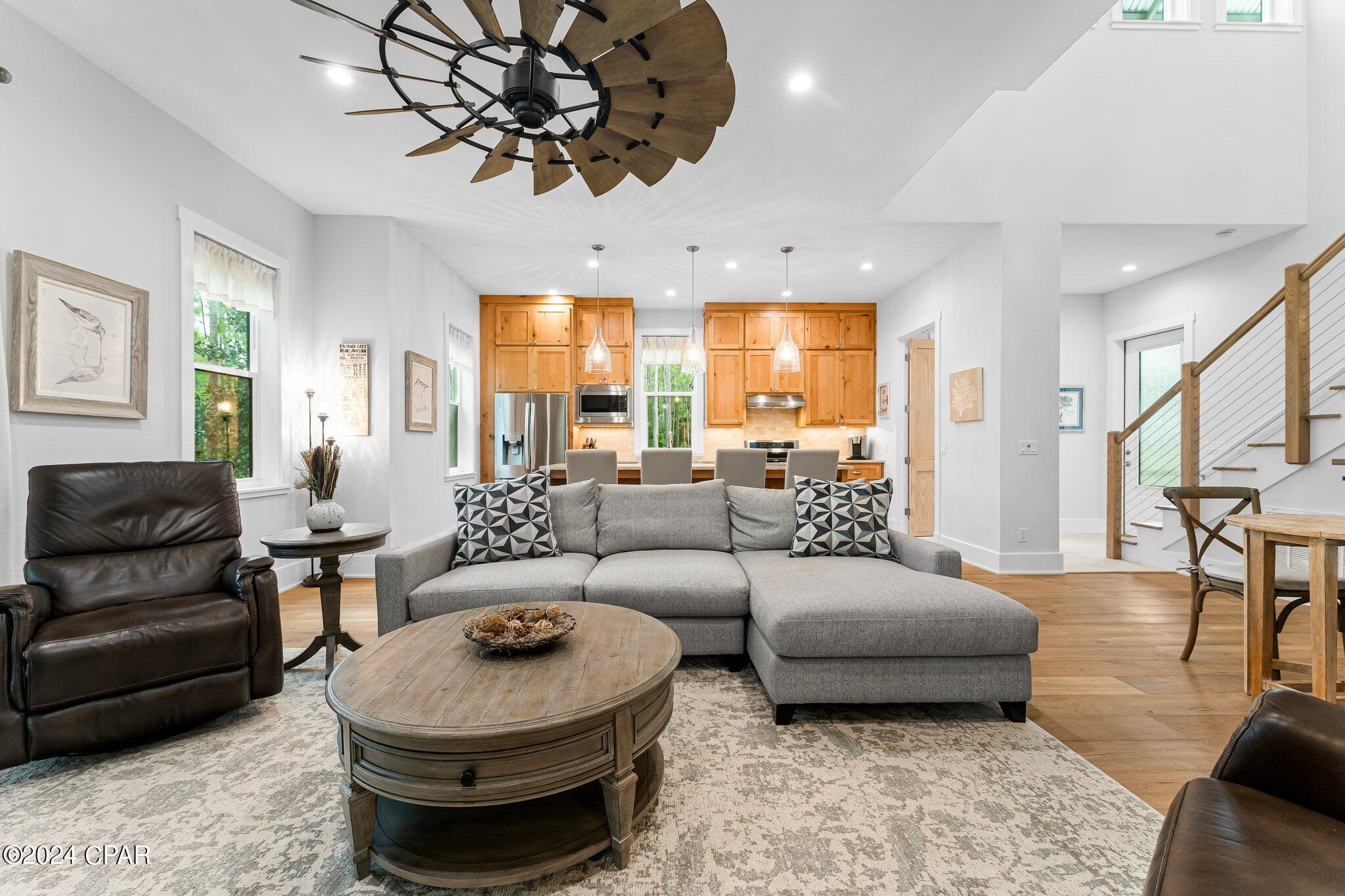 Rivercamps On Crooked Creek - Residential