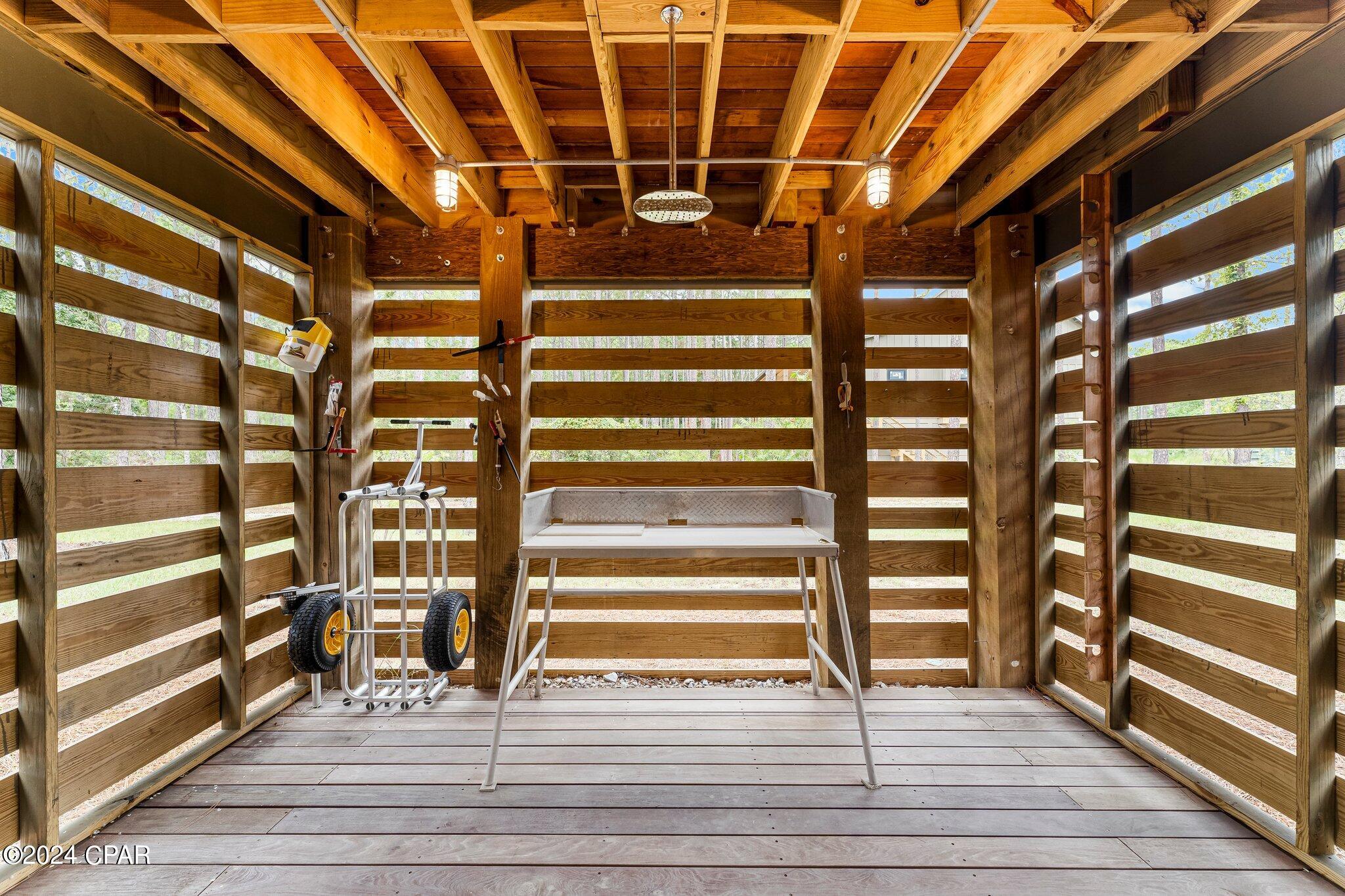 Rivercamps On Crooked Creek - Residential