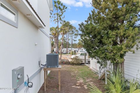 A home in Panama City Beach