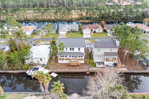 A home in Panama City Beach