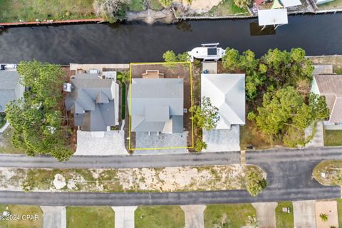 A home in Panama City Beach