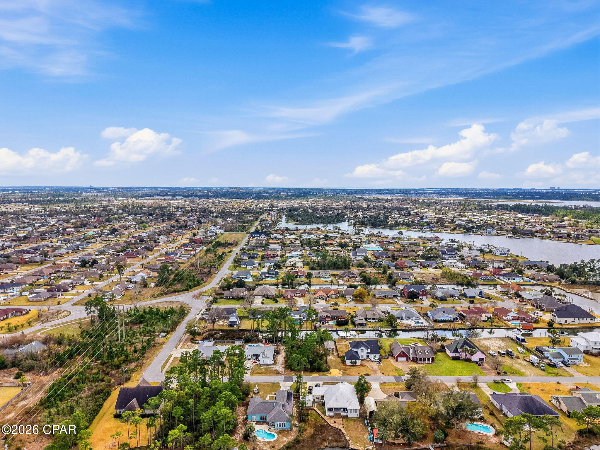 Northshore Phase I - Residential