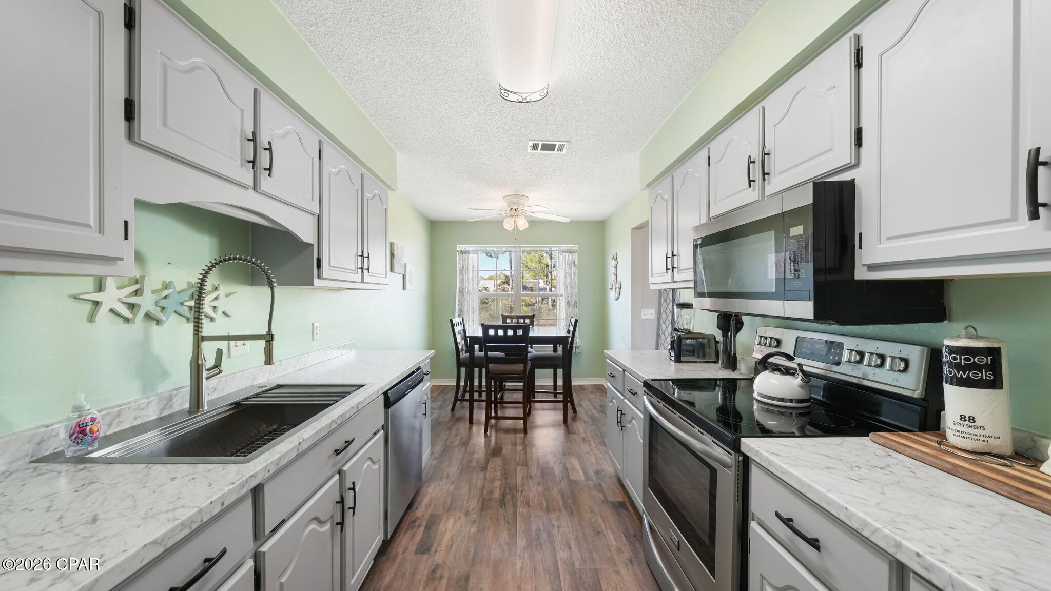 Northshore Phase I - Residential