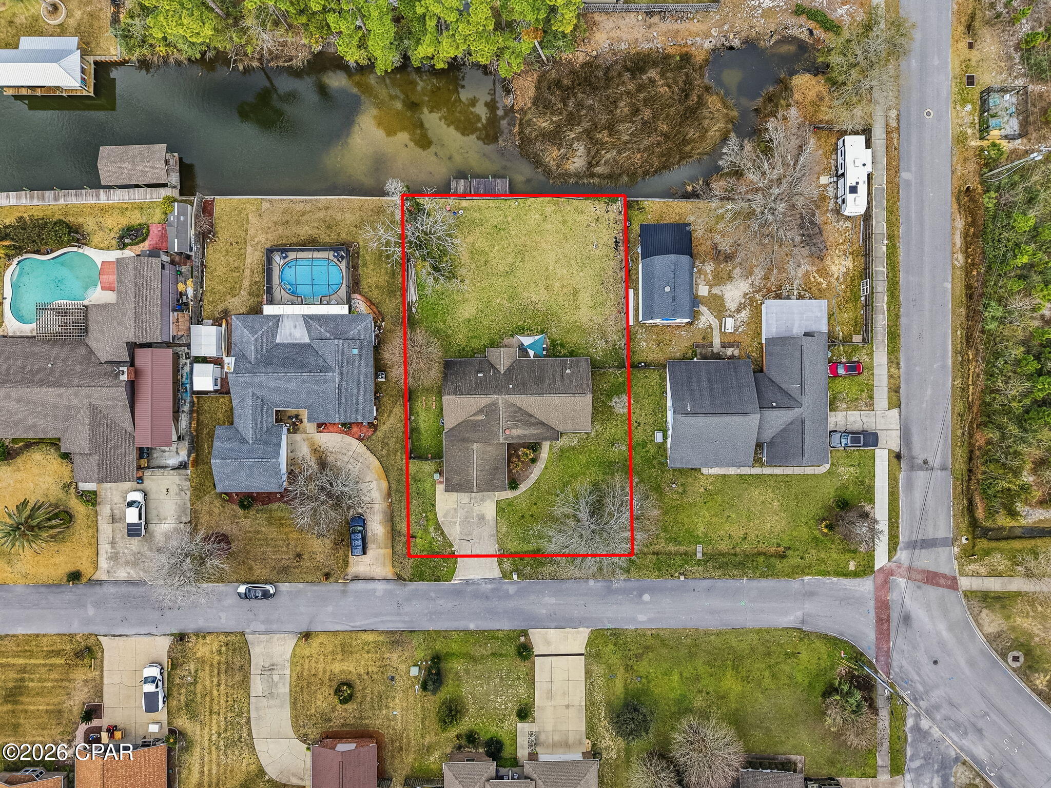 Northshore Phase I - Residential