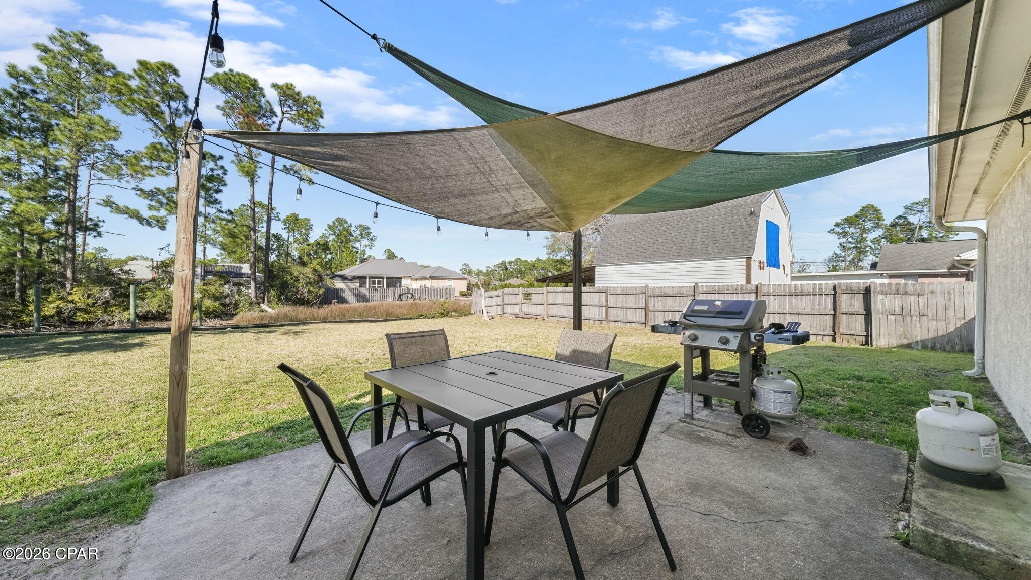 Northshore Phase I - Residential