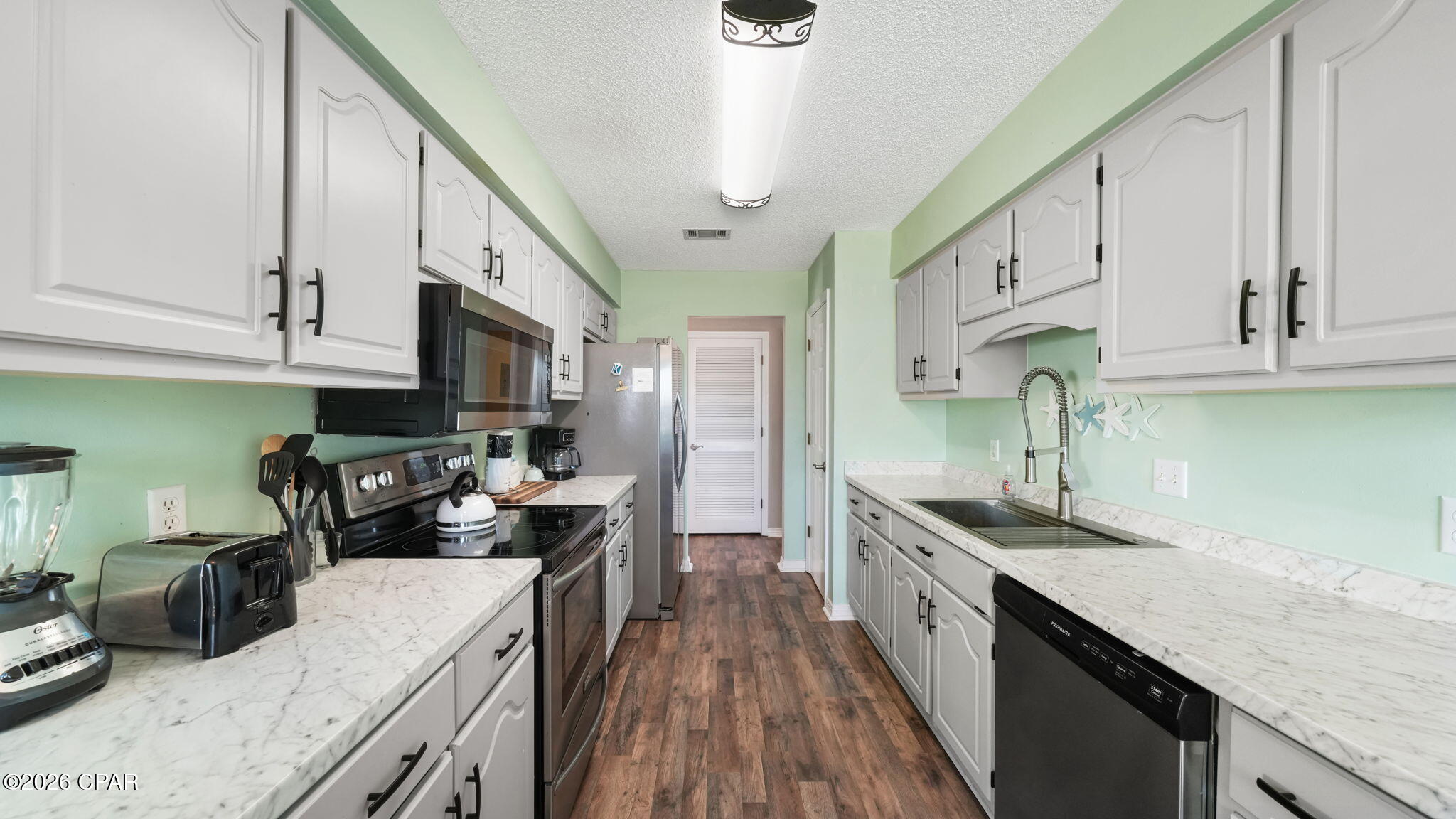 Northshore Phase I - Residential