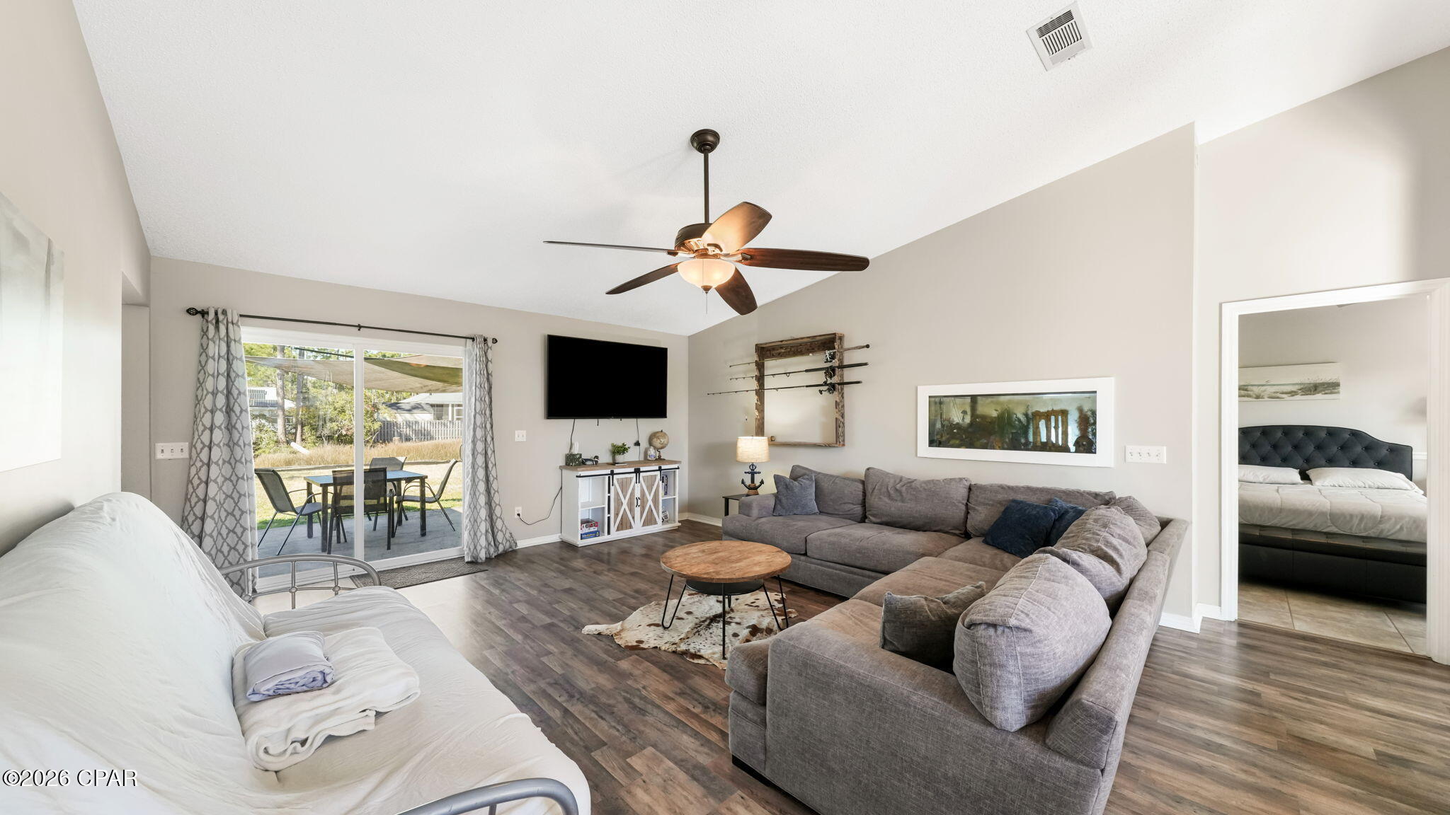 Northshore Phase I - Residential