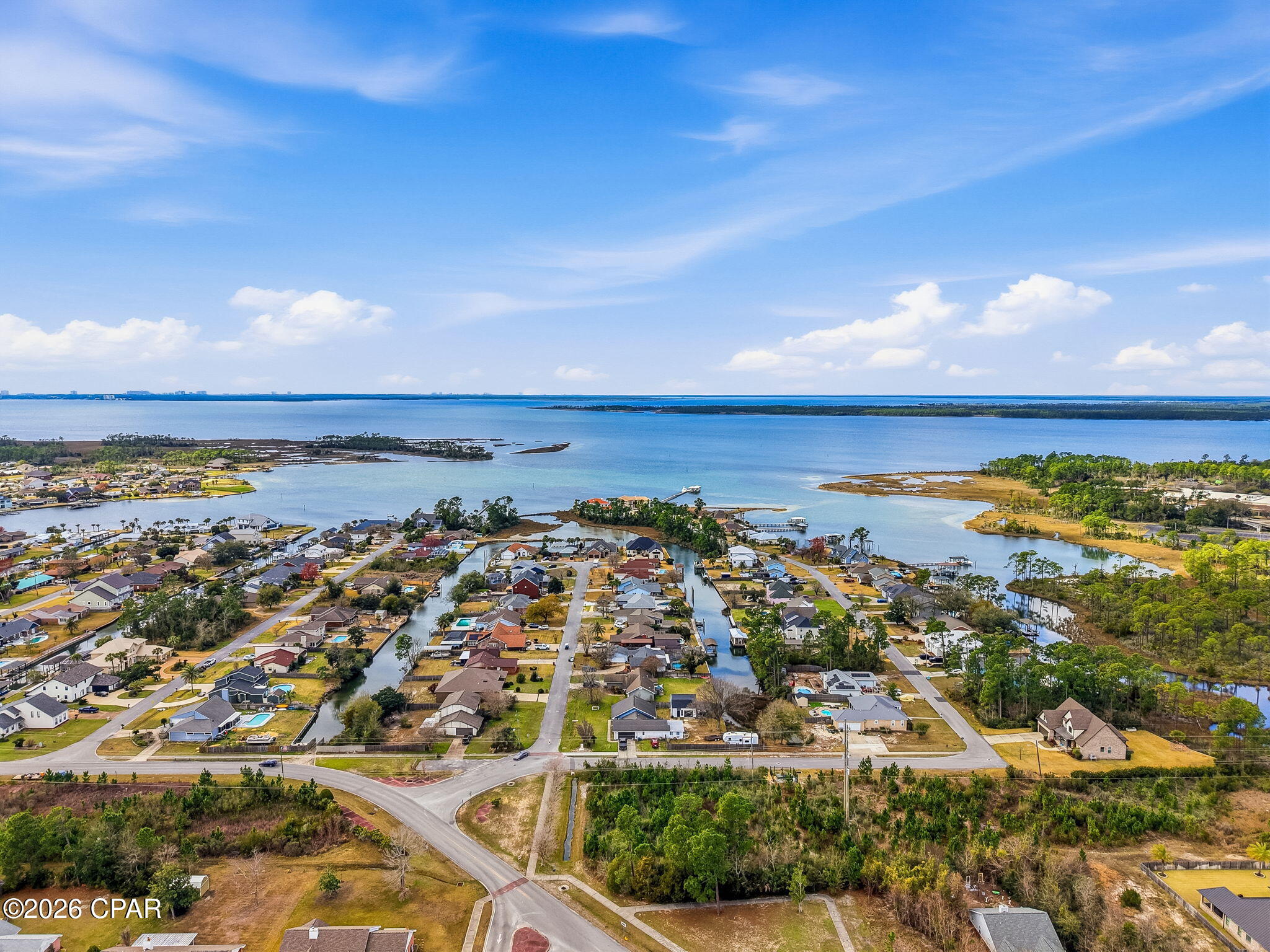 Northshore Phase I - Residential