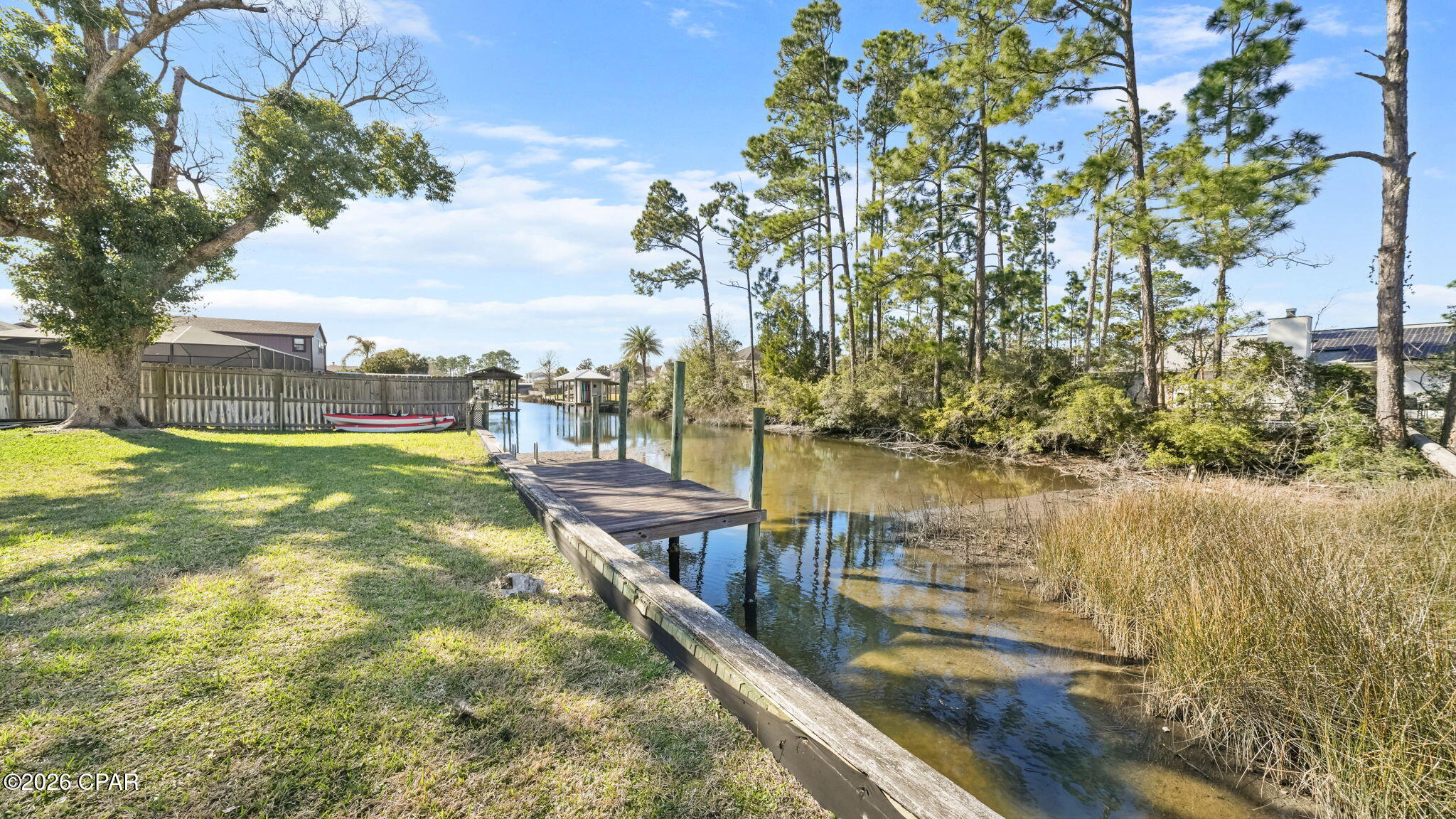 Northshore Phase I - Residential