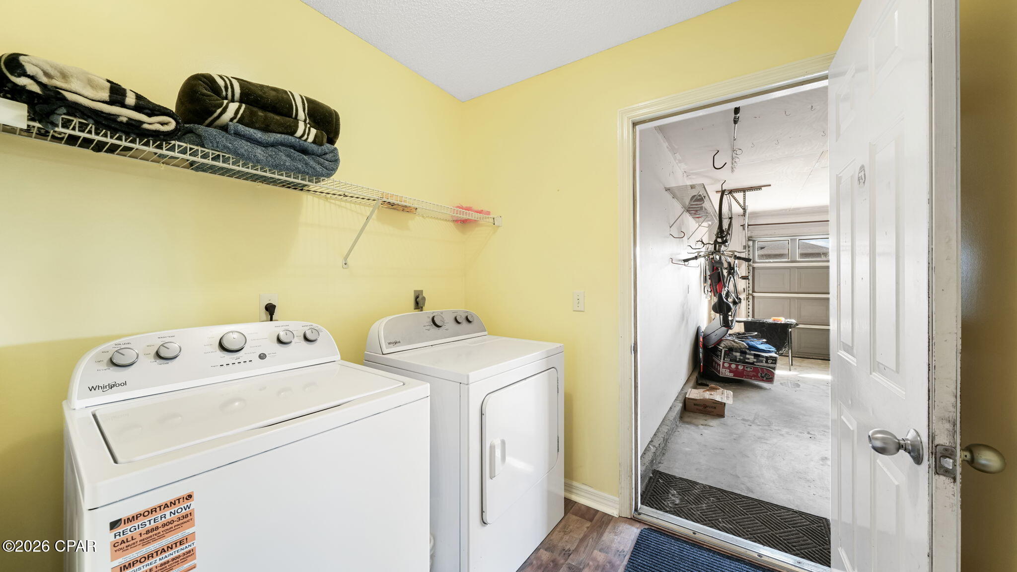 Northshore Phase I - Residential