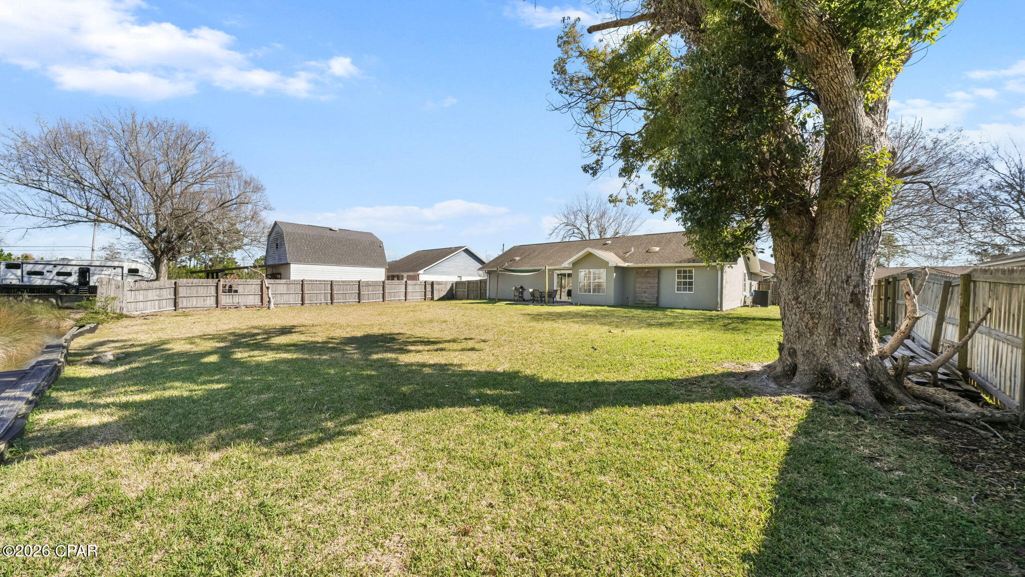 Northshore Phase I - Residential