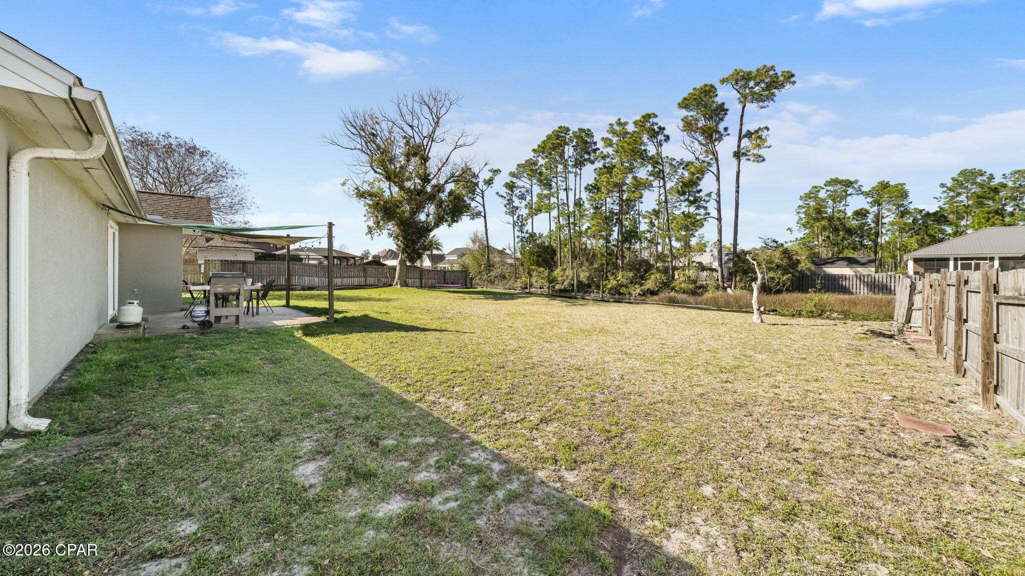 Northshore Phase I - Residential