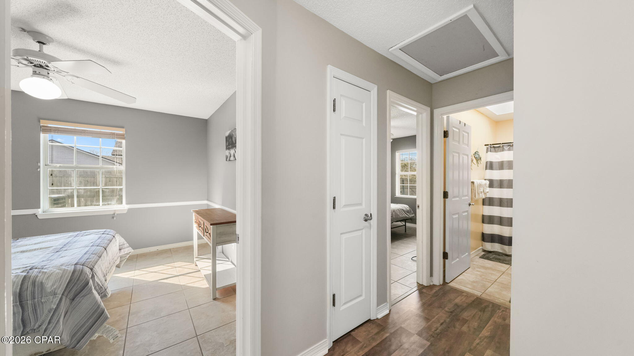 Northshore Phase I - Residential